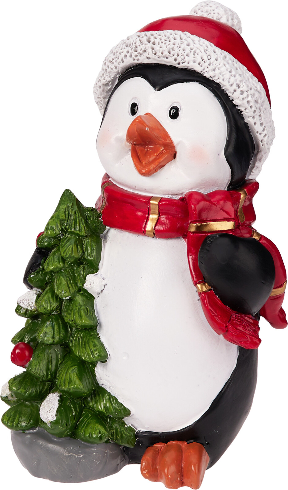 Weihnachtsfigur