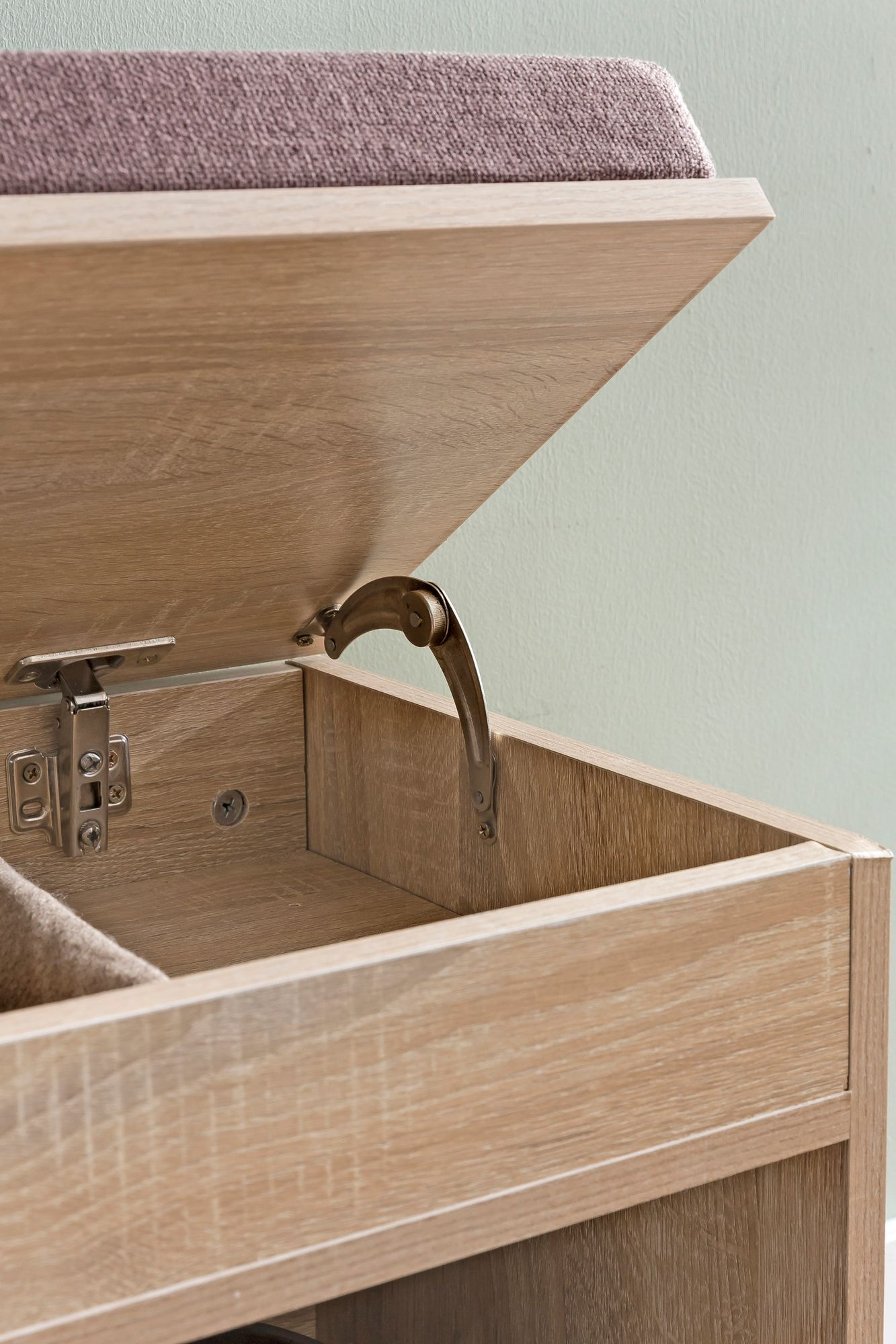 Schuhschrank