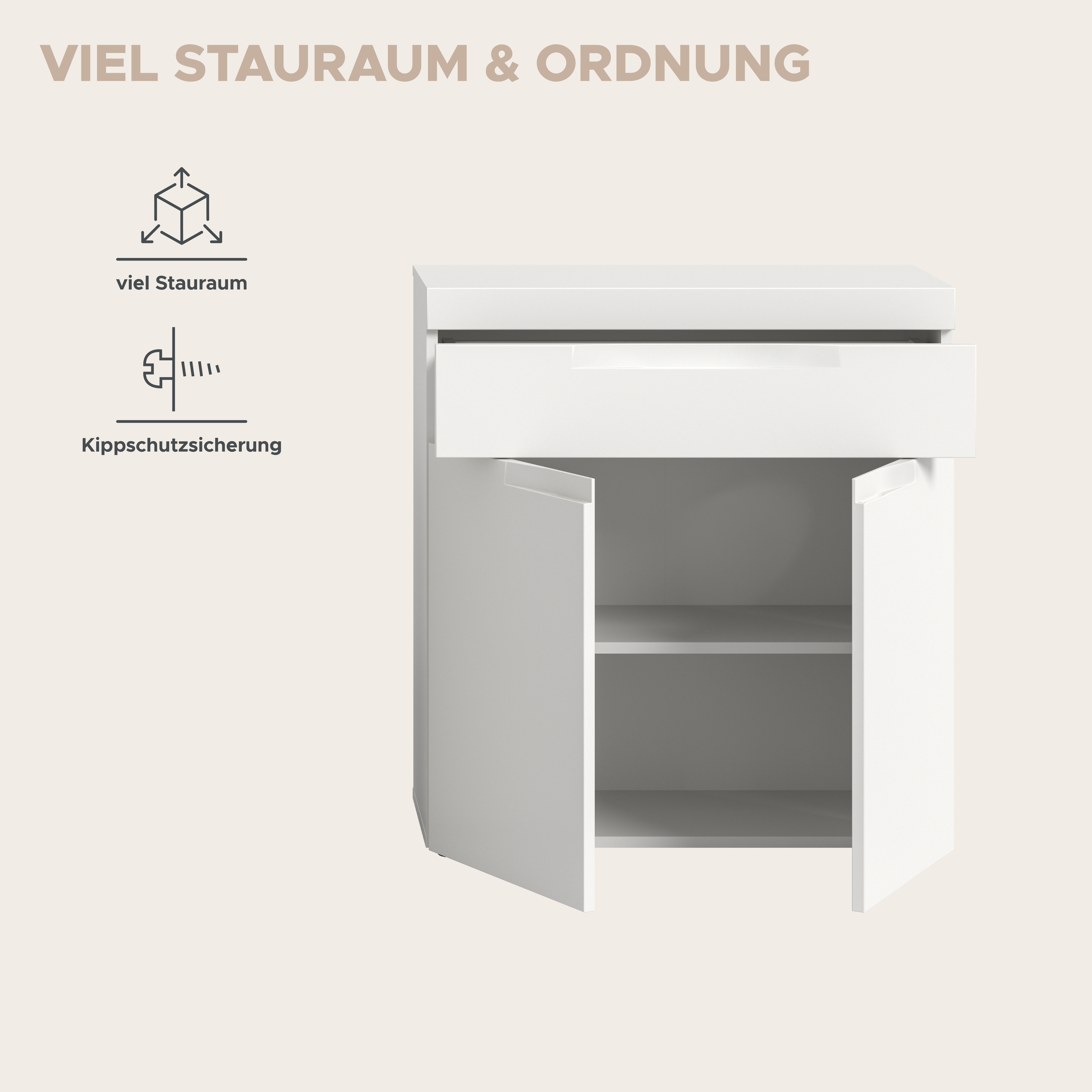Midischrank VIANA