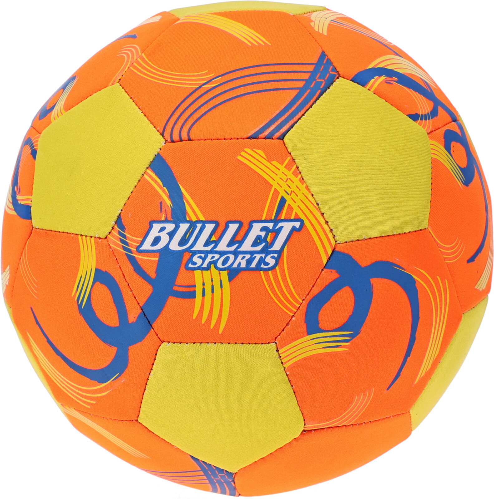 Fussball DERBY I