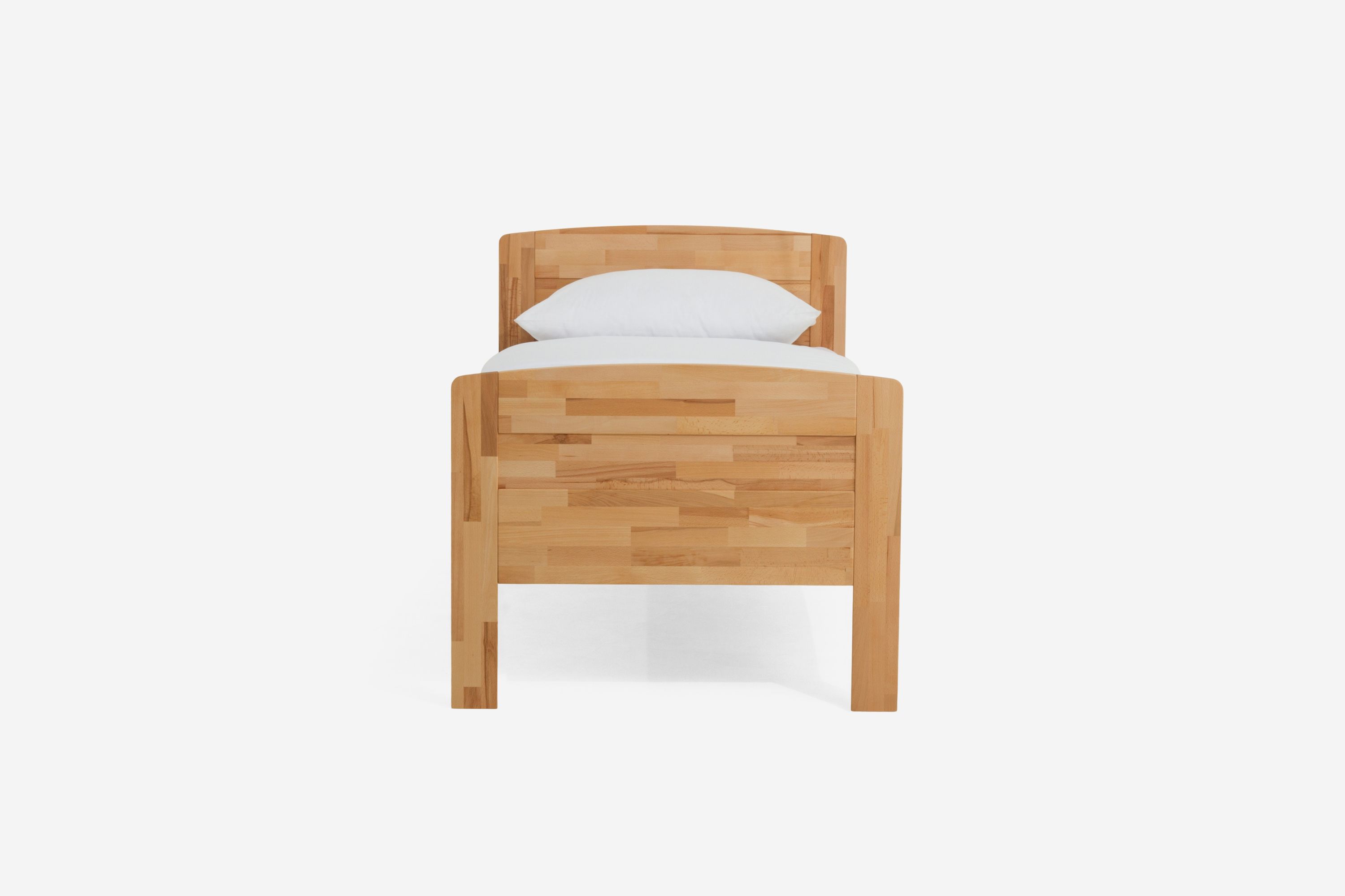 Holzbett Jasmine