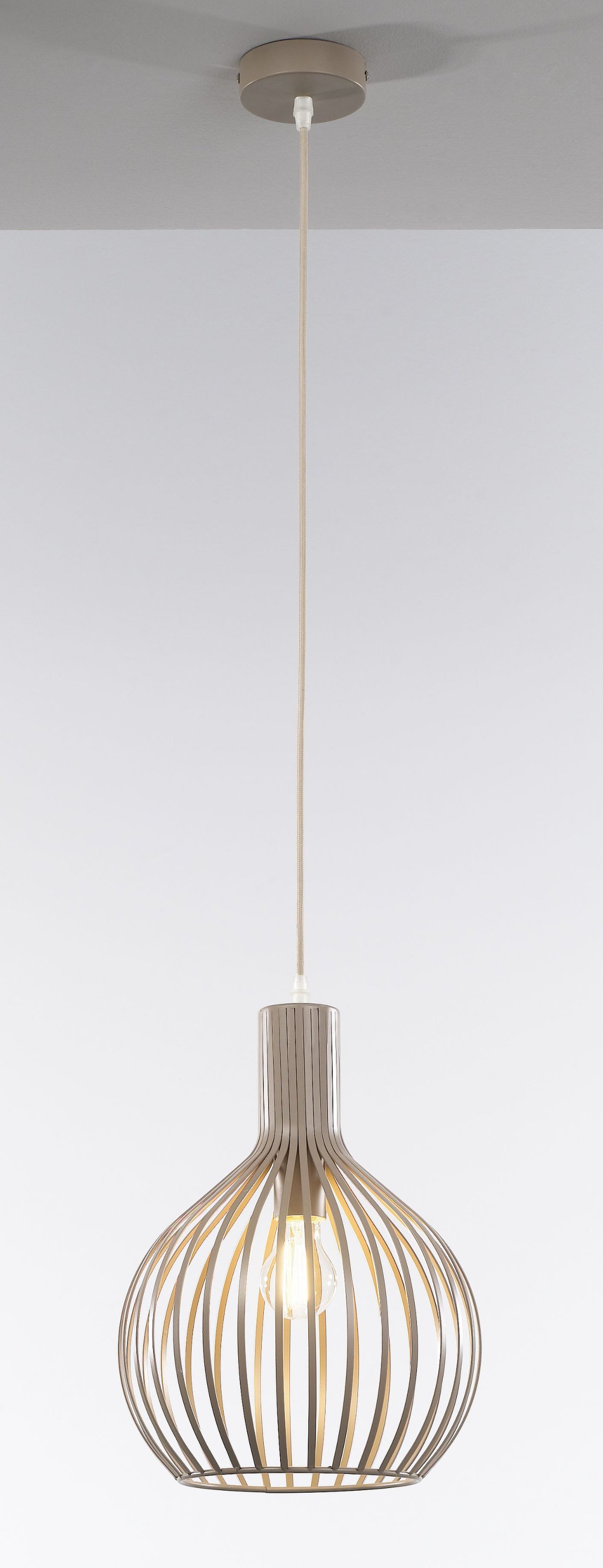 Pendelleuchte COLLIN II