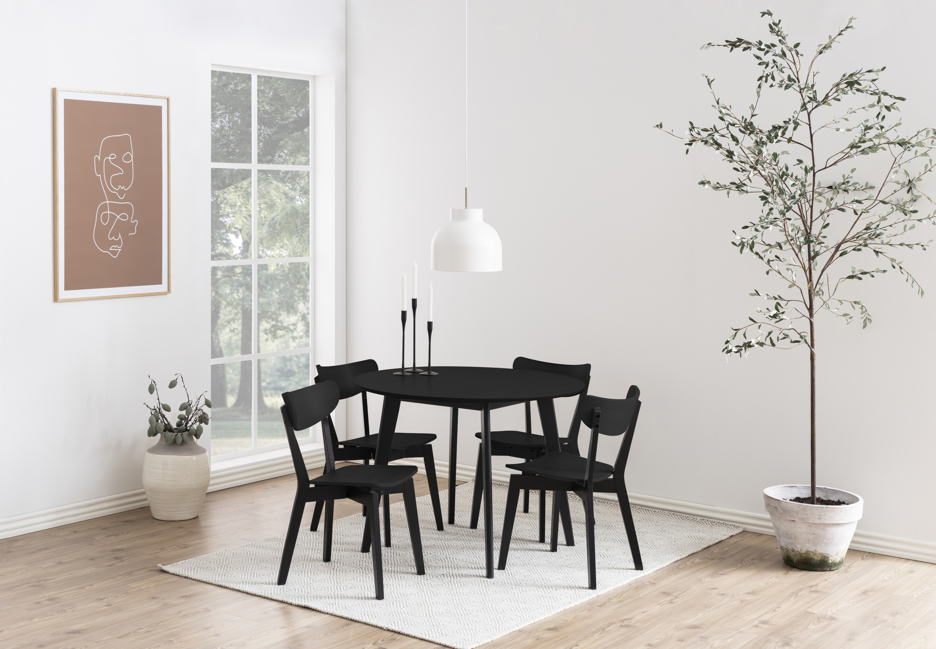 Esstisch ROXBY