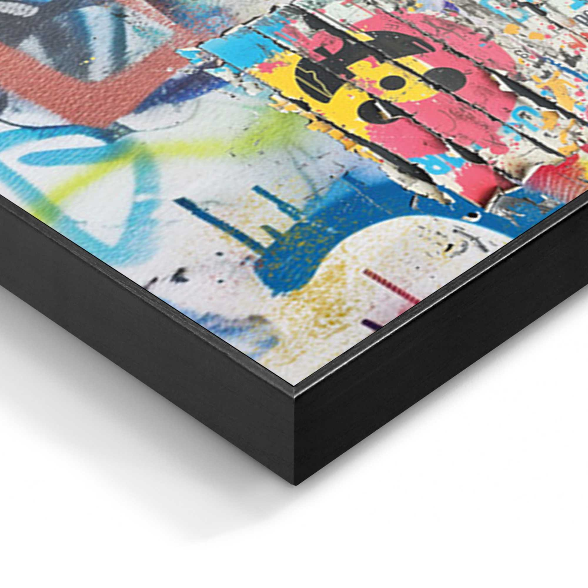 Bild SURPRISE WALL