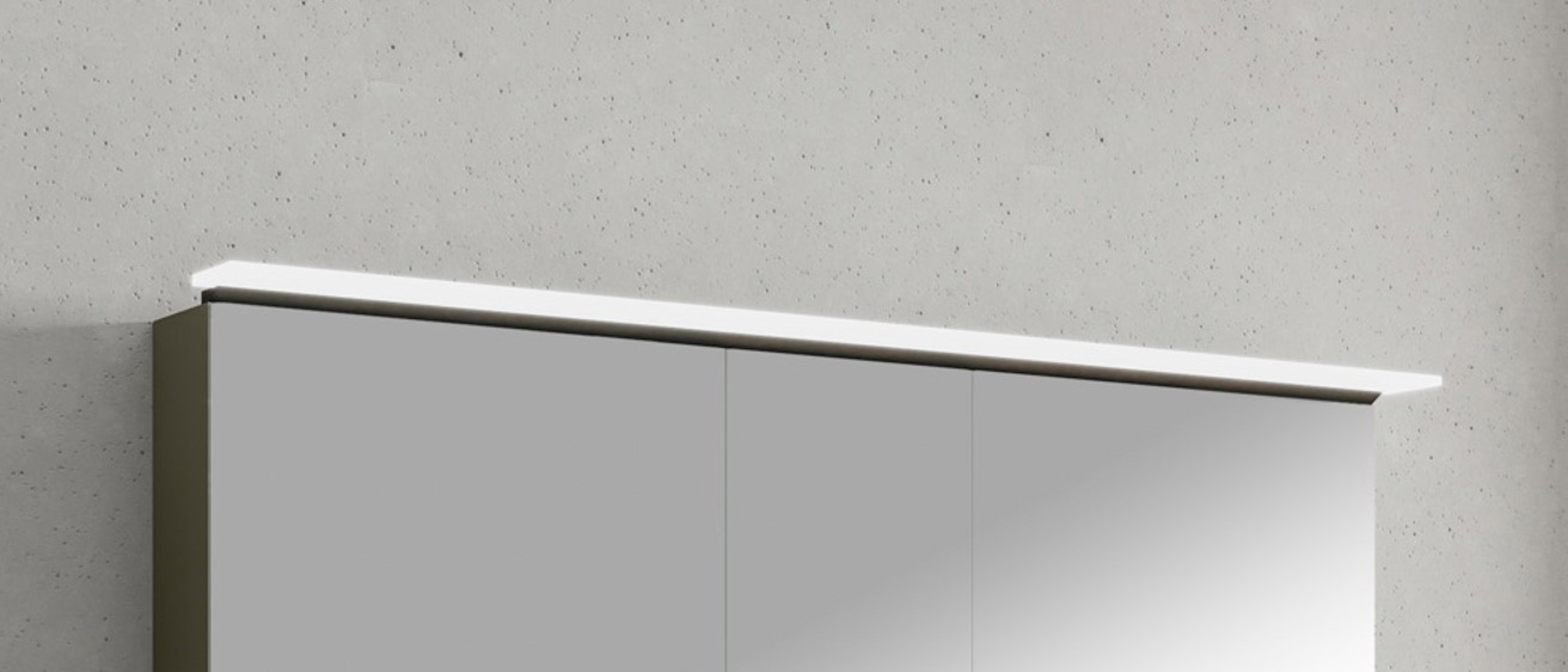 LED-Aufbauleuchte kenborg