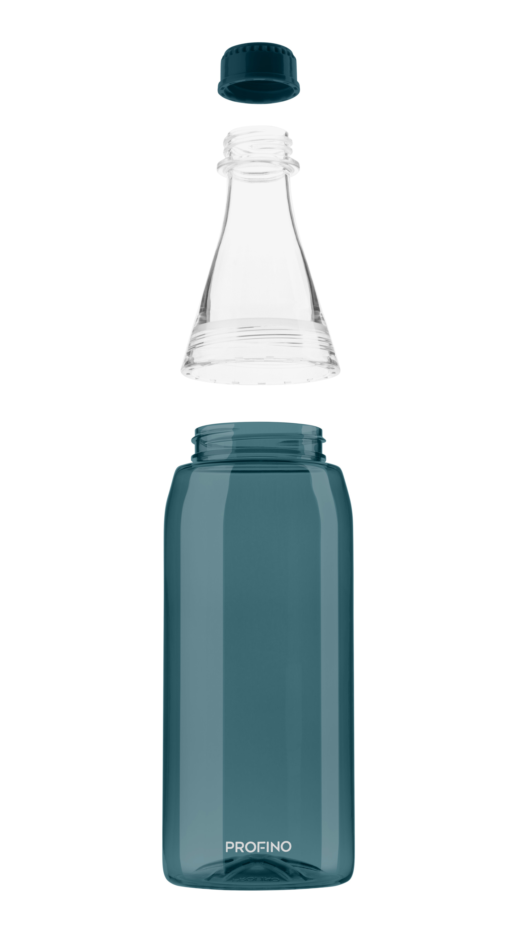 Trinkflasche PROFINO SPARKLE