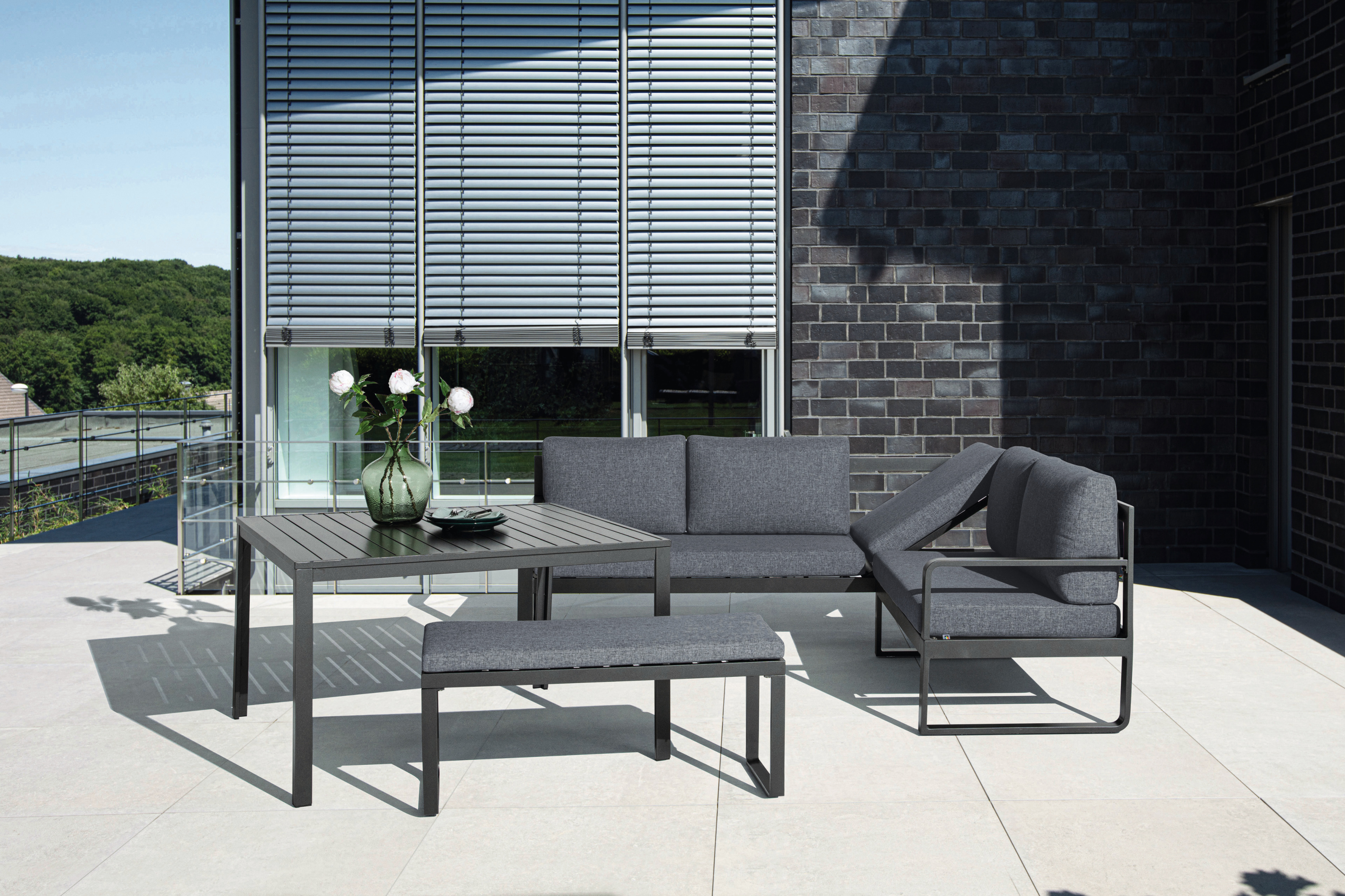 Loungeset KETTLER Ocean