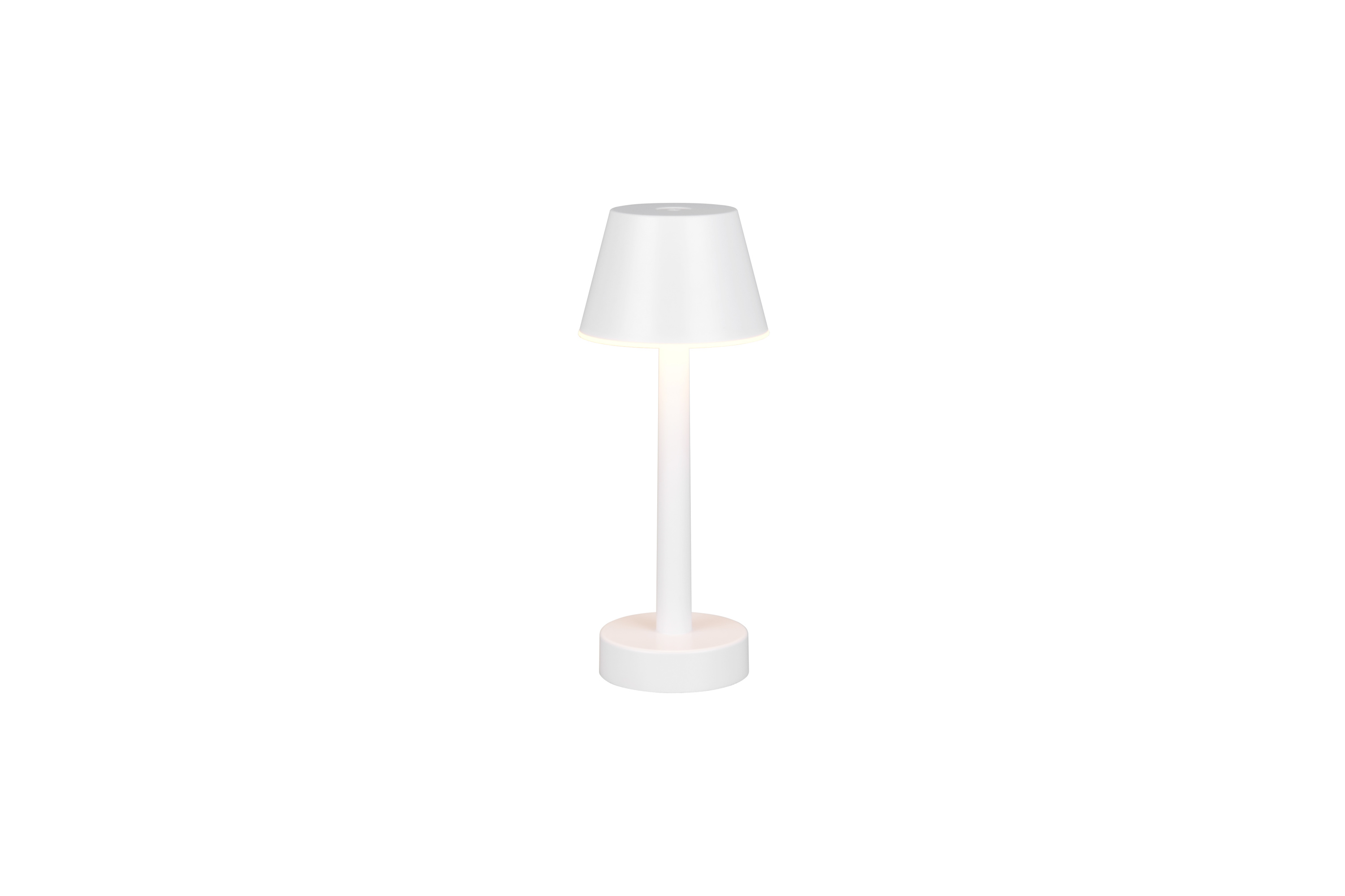 Tischleuchte VIDAL LED