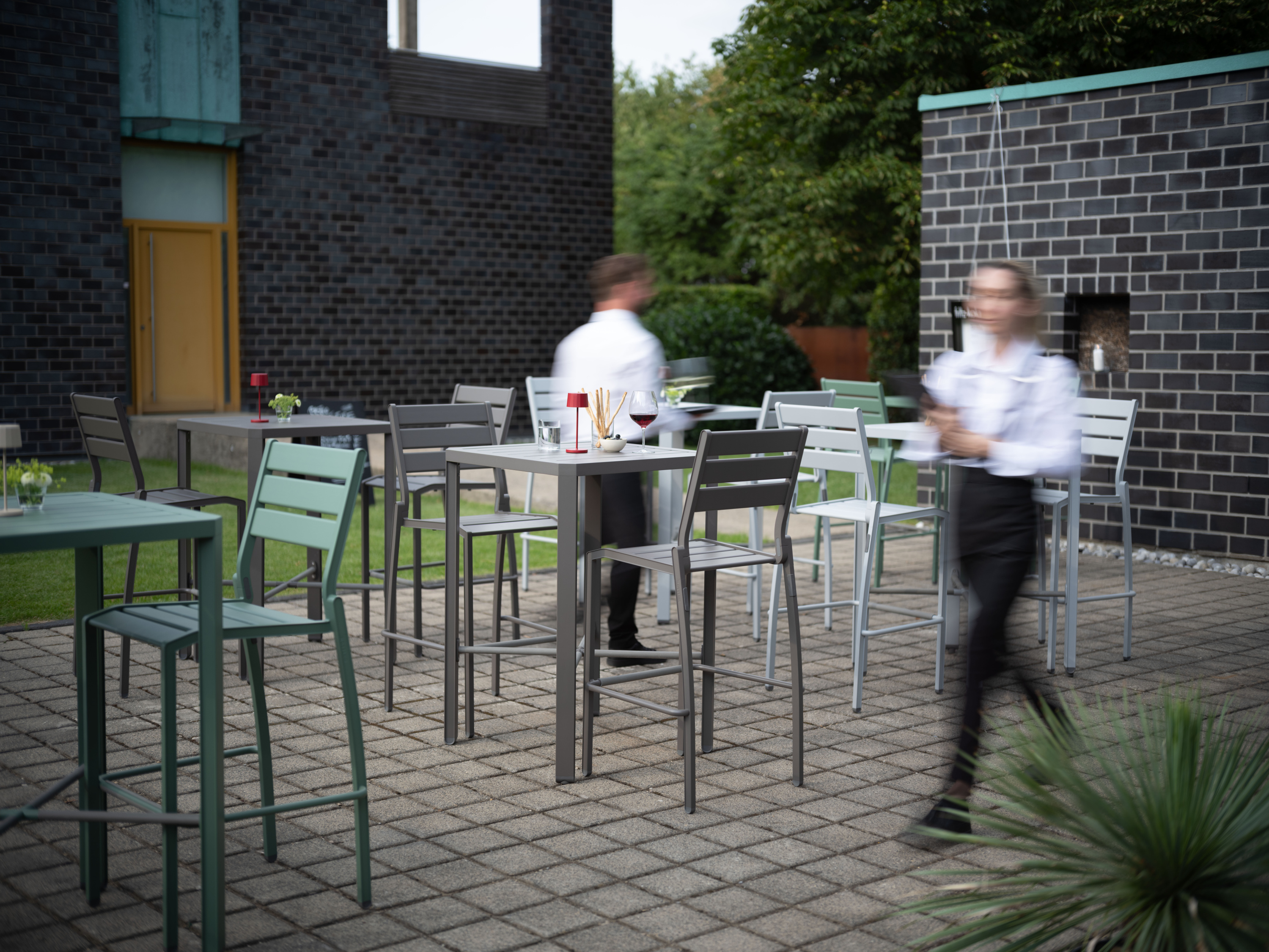 Bartisch KETTLER LATITUDE