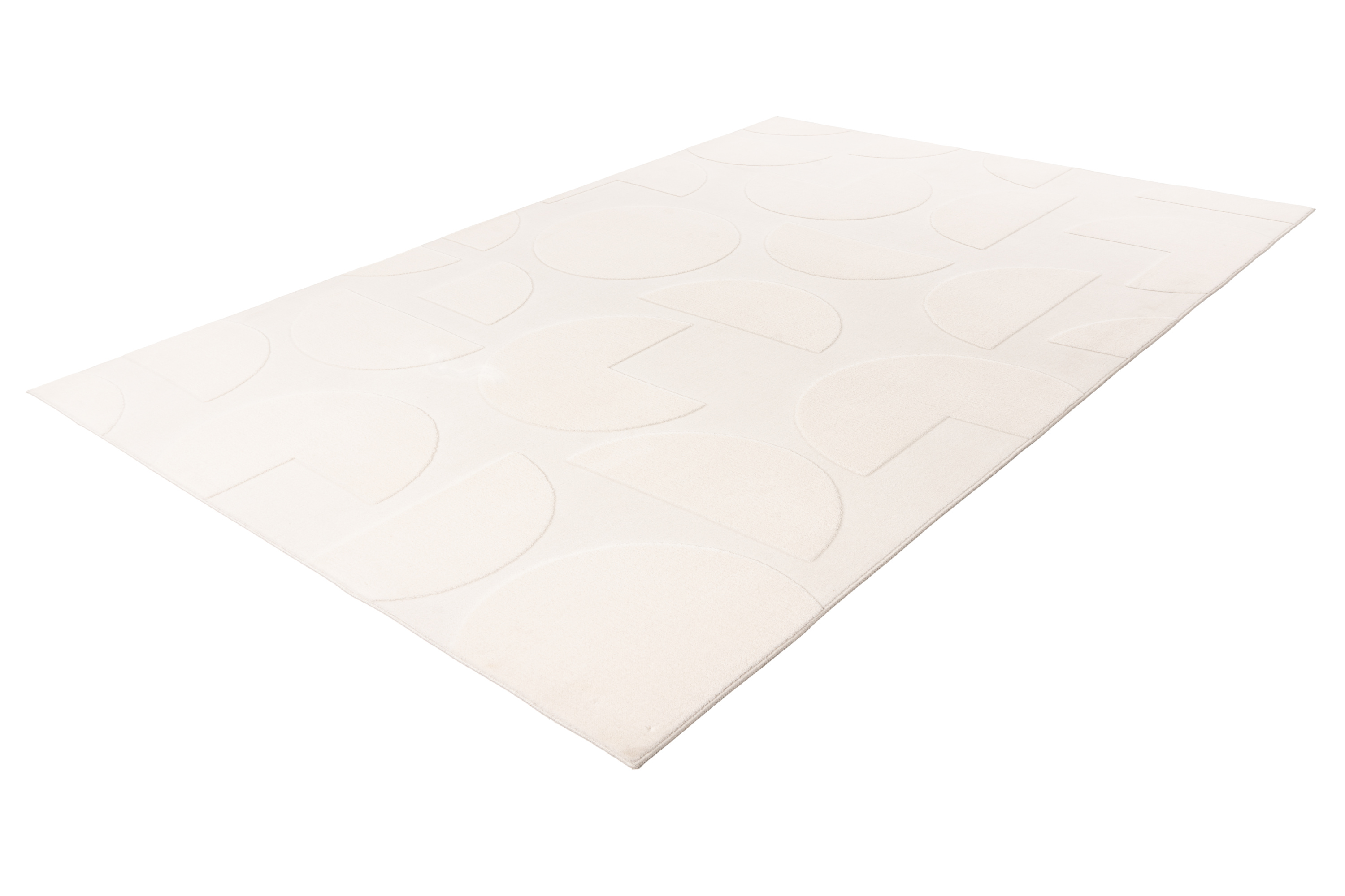 Teppich FOCUS ivory