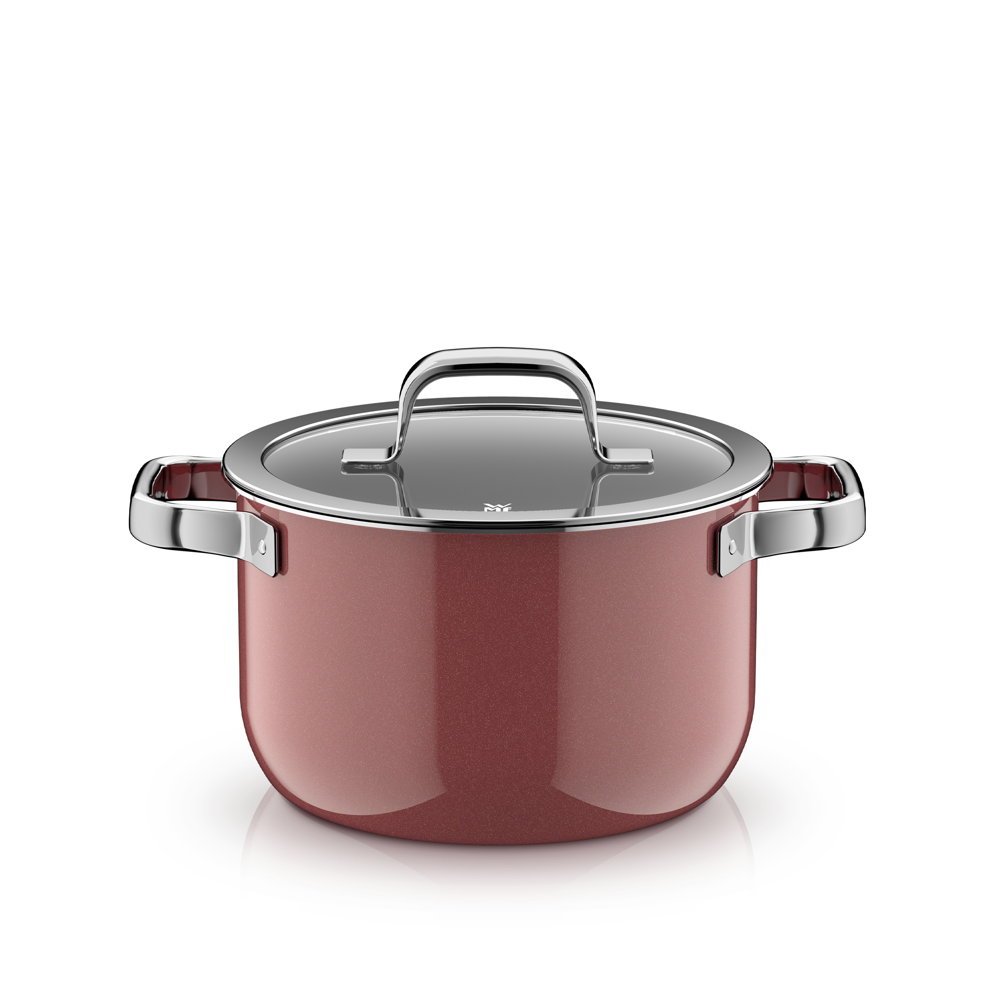 Kochtopf-Set WMF FUSIONTEC