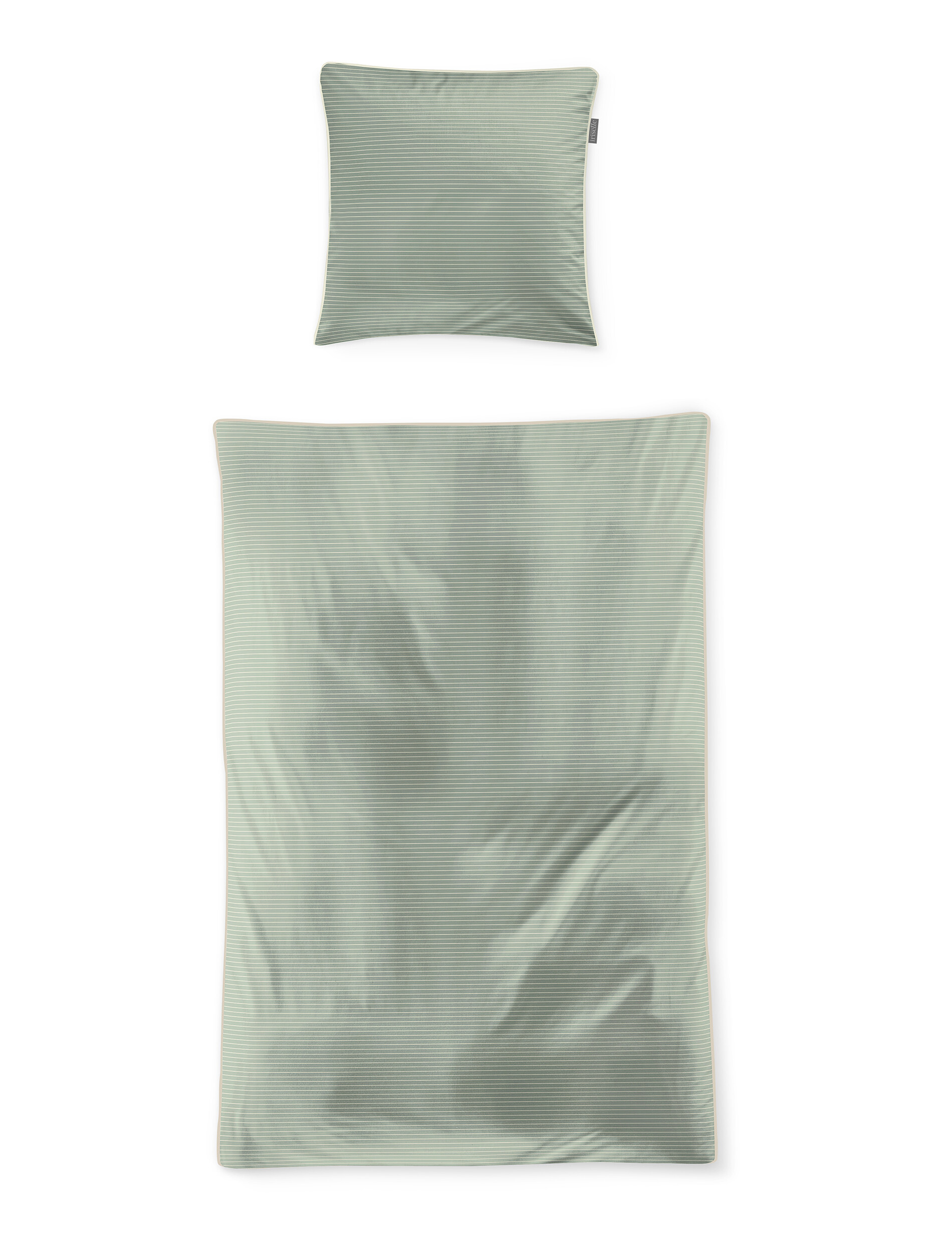 Bettwäsche TOKIO Satin