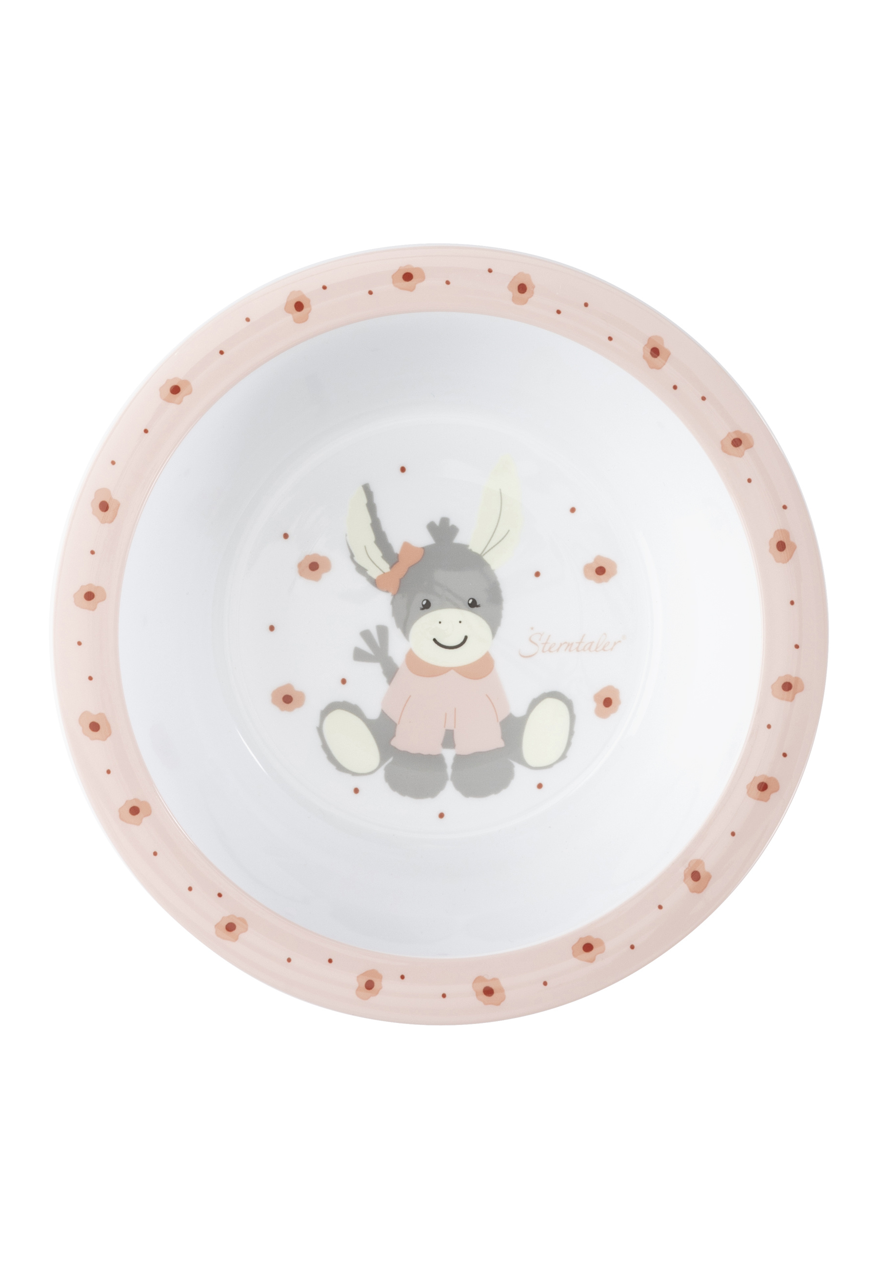 Kindergeschirr-Set EMMI GIRL