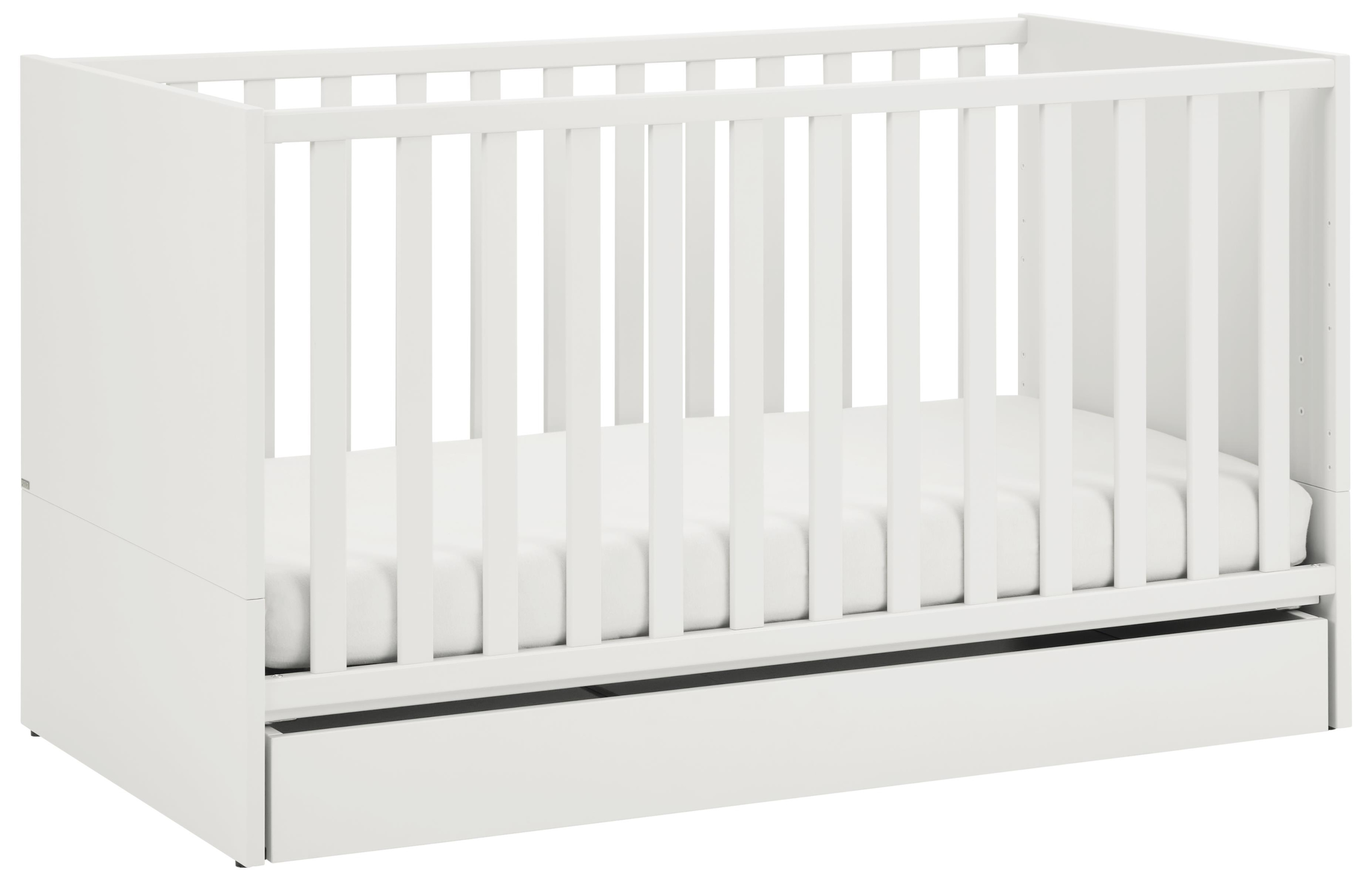 Babybett PAIDI LITTLE SNU