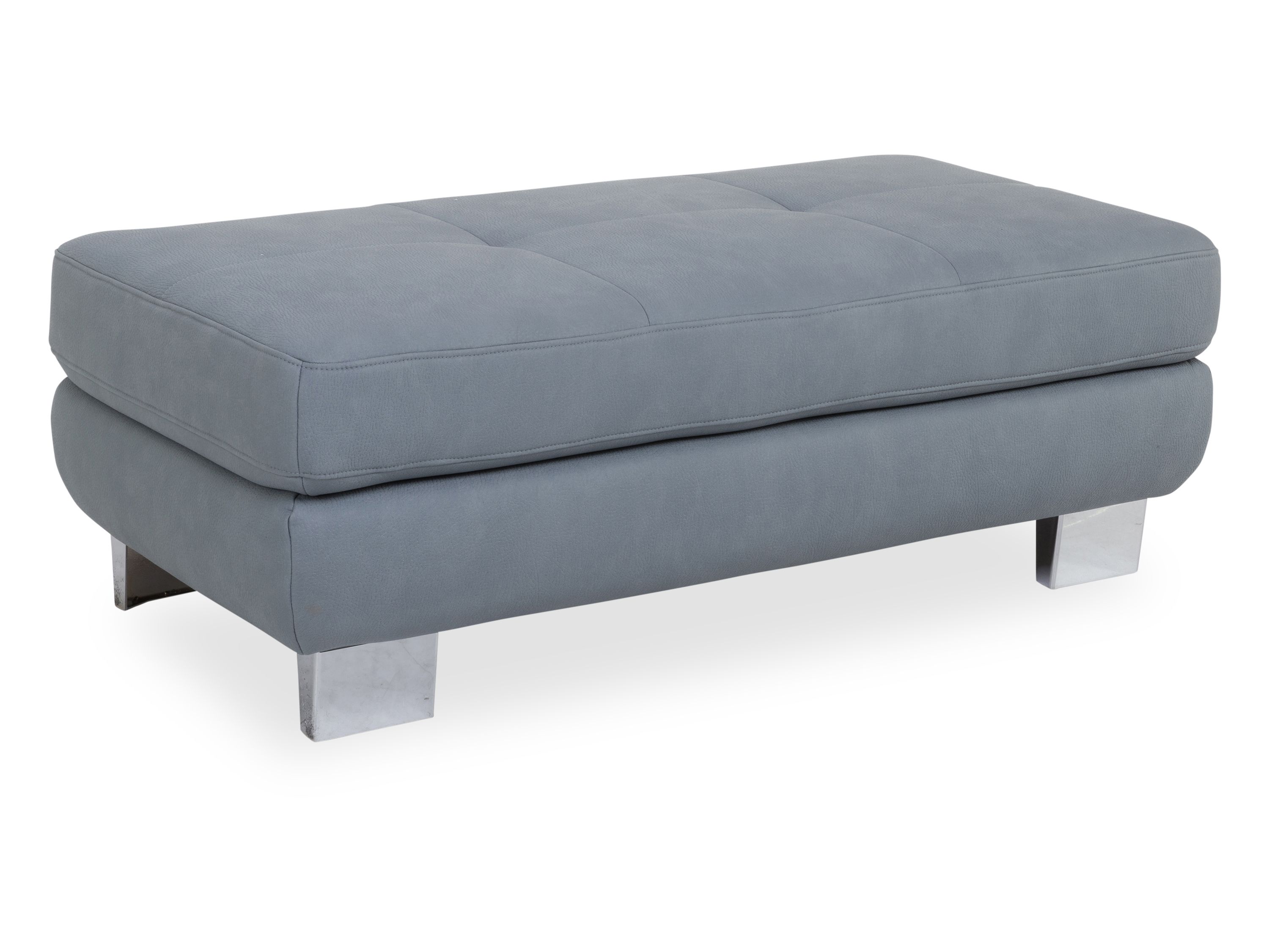 XXL SYSTEMPOLSTER Hocker MAXIM
