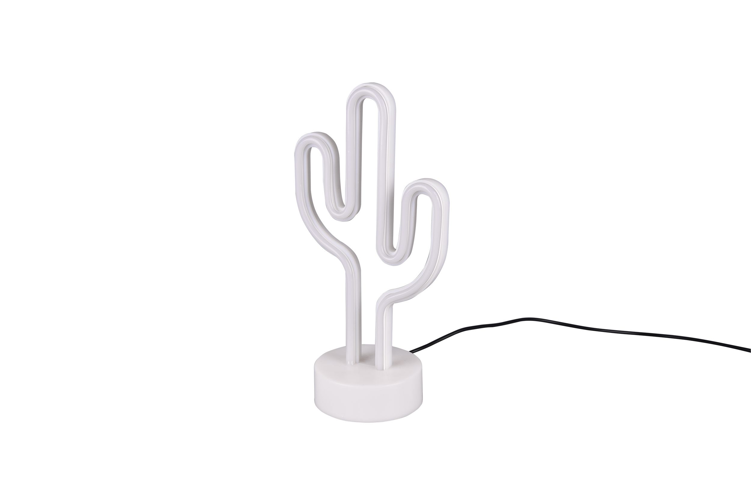 Tischleuchte CACTUS LED AKKU