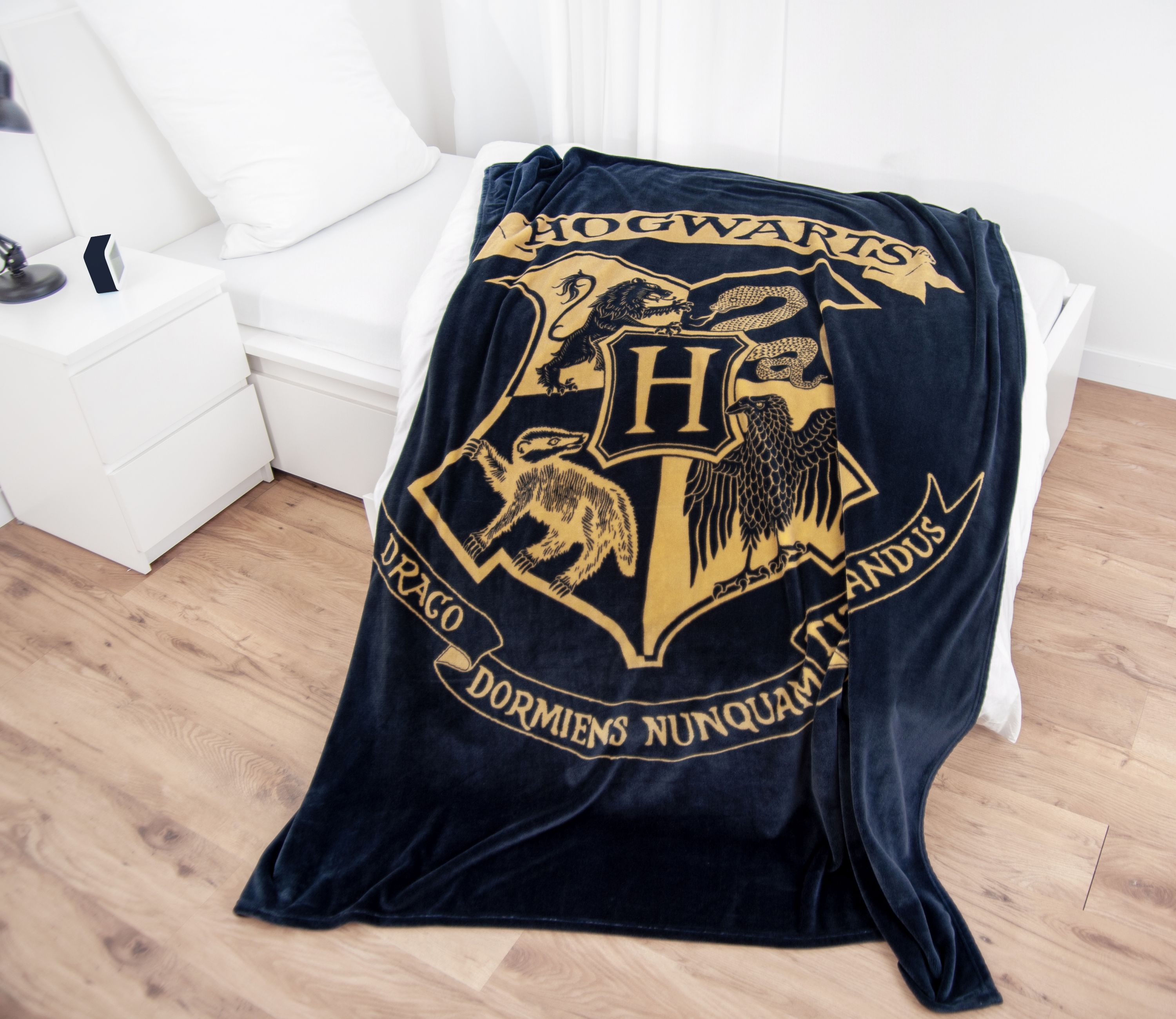 Decke Wellsoft HARRY POTTER