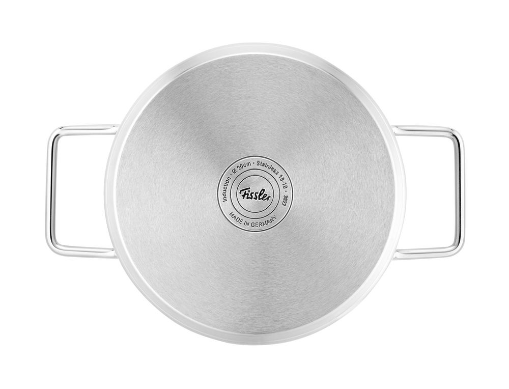 Kochtopf Fissler PURE COLLECTION