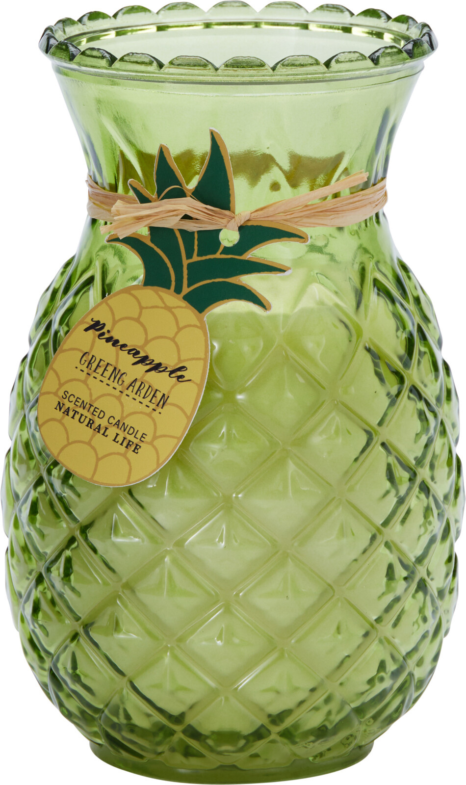 Duftkerze ANANAS