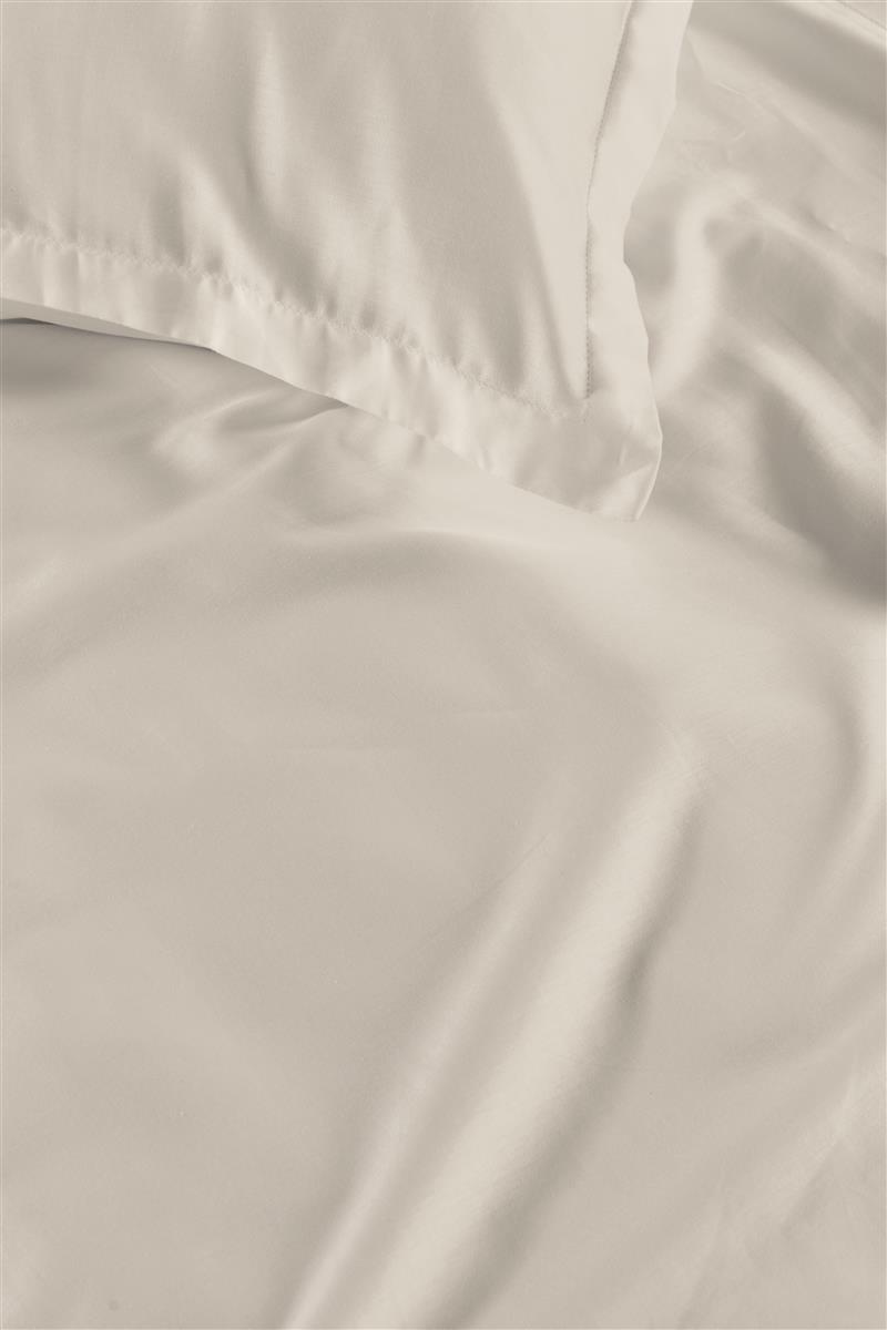 Bettwäsche SATIN UNI Satin