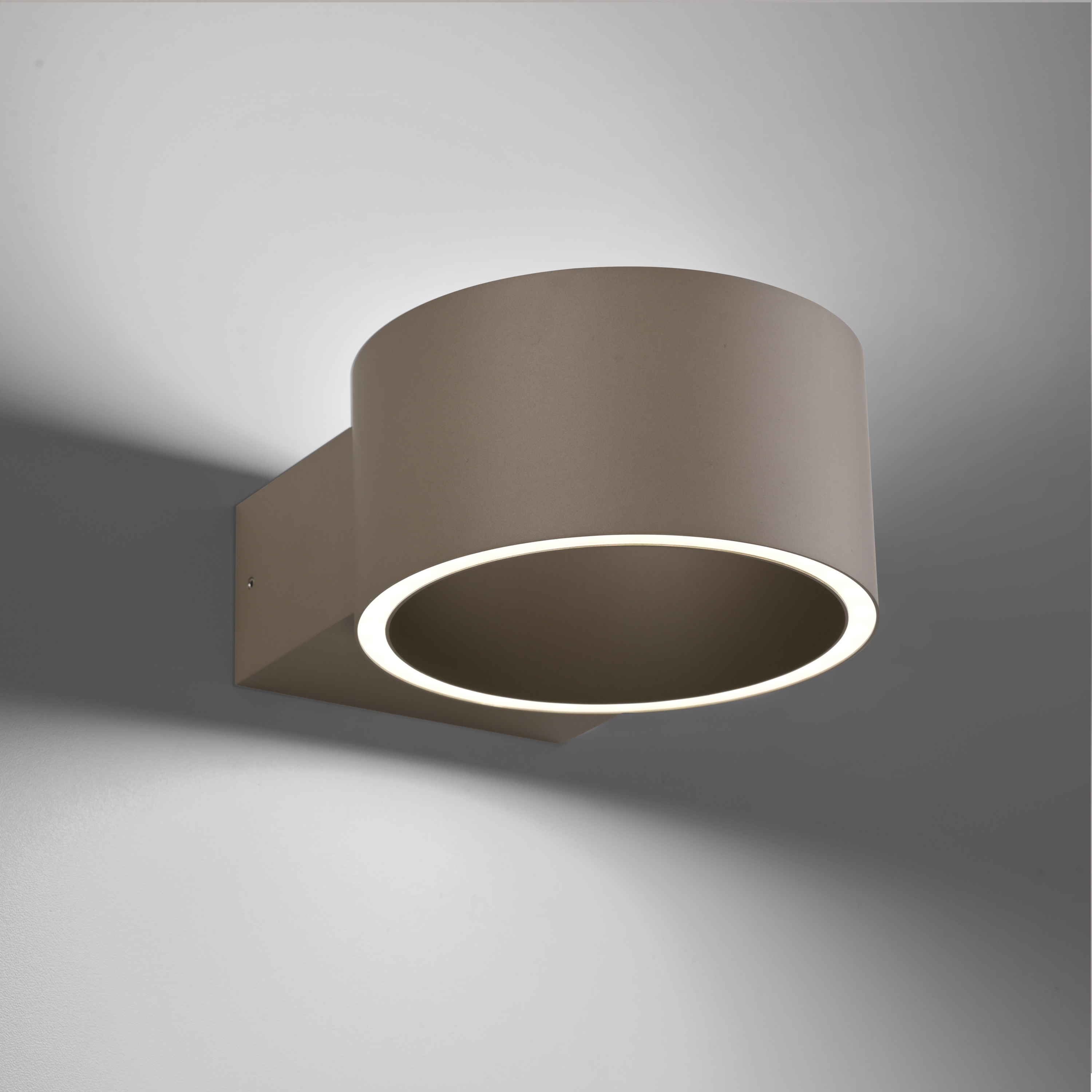 Wandleuchte PURE CLIPSE