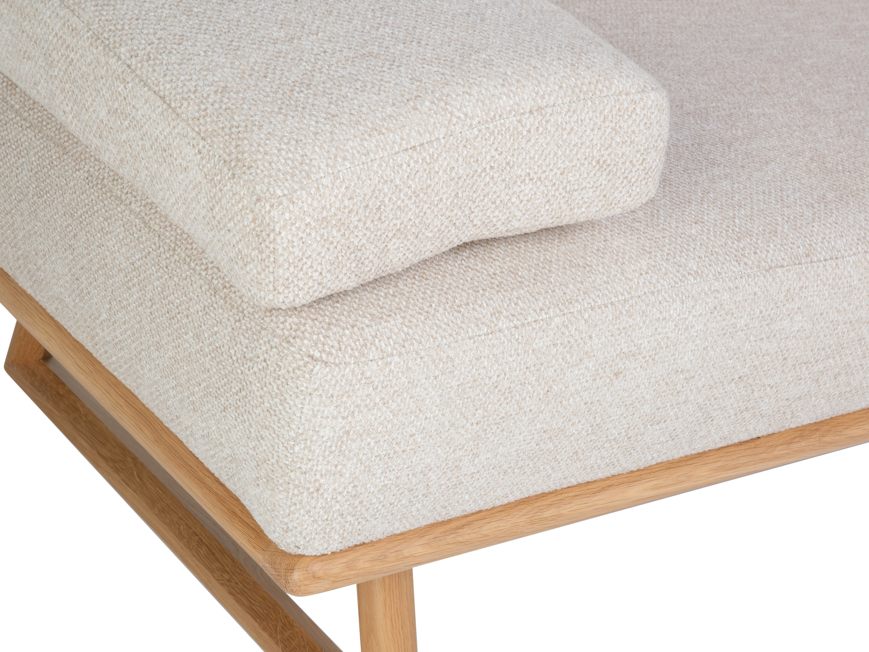 Sofa Rolf Weber 3 Sitzer SAYDA