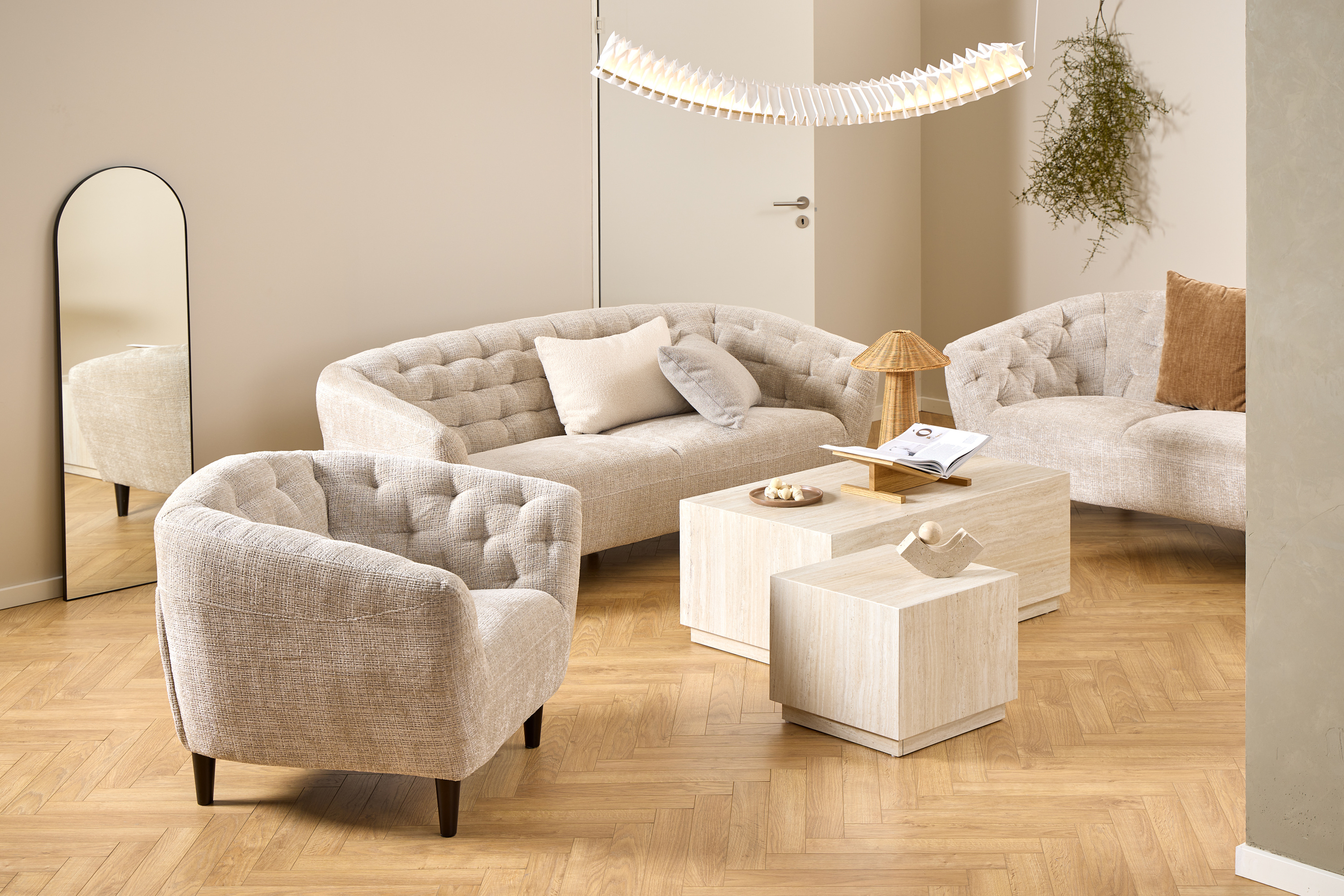 Sessel RIA