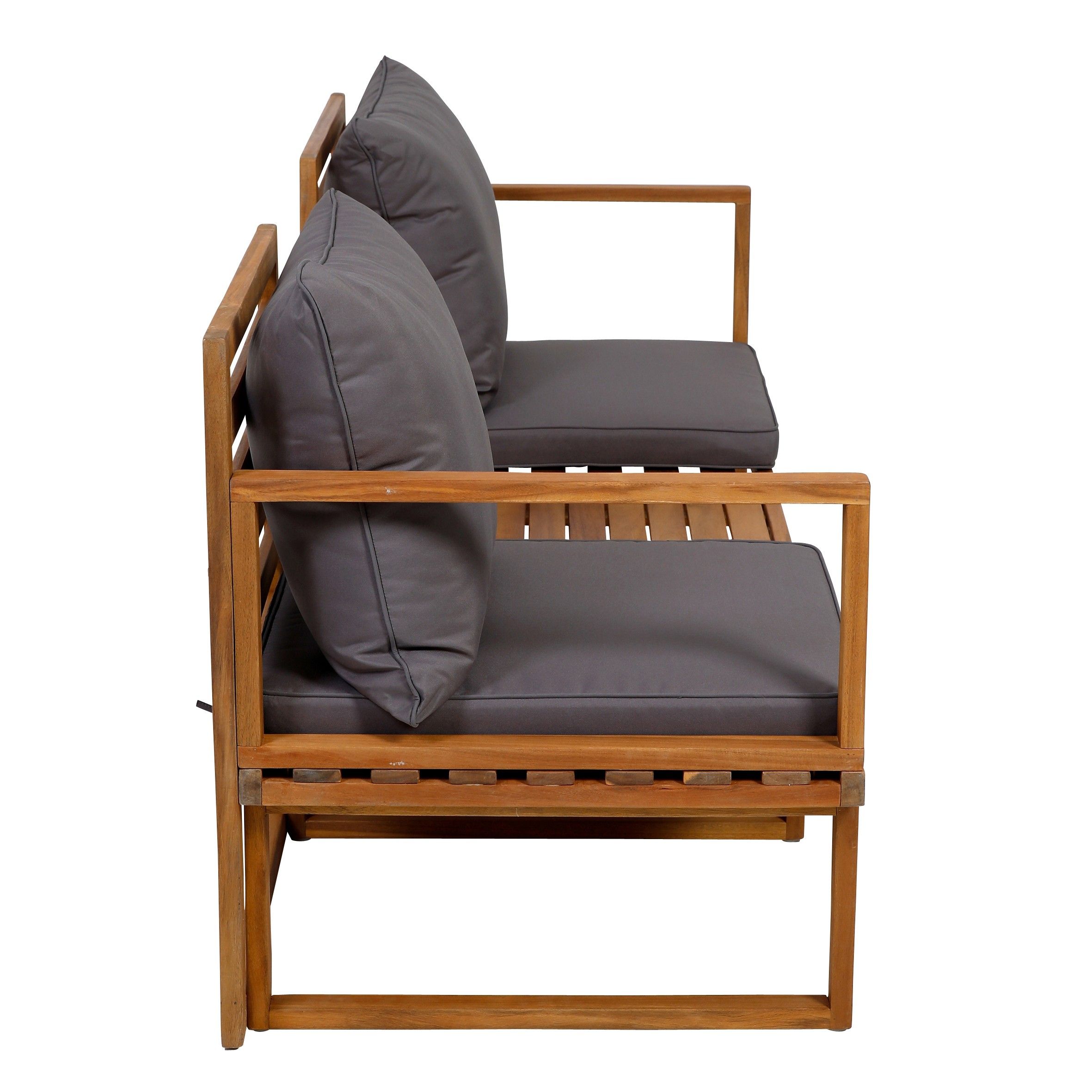 Balkon-Set greemotion Dijon