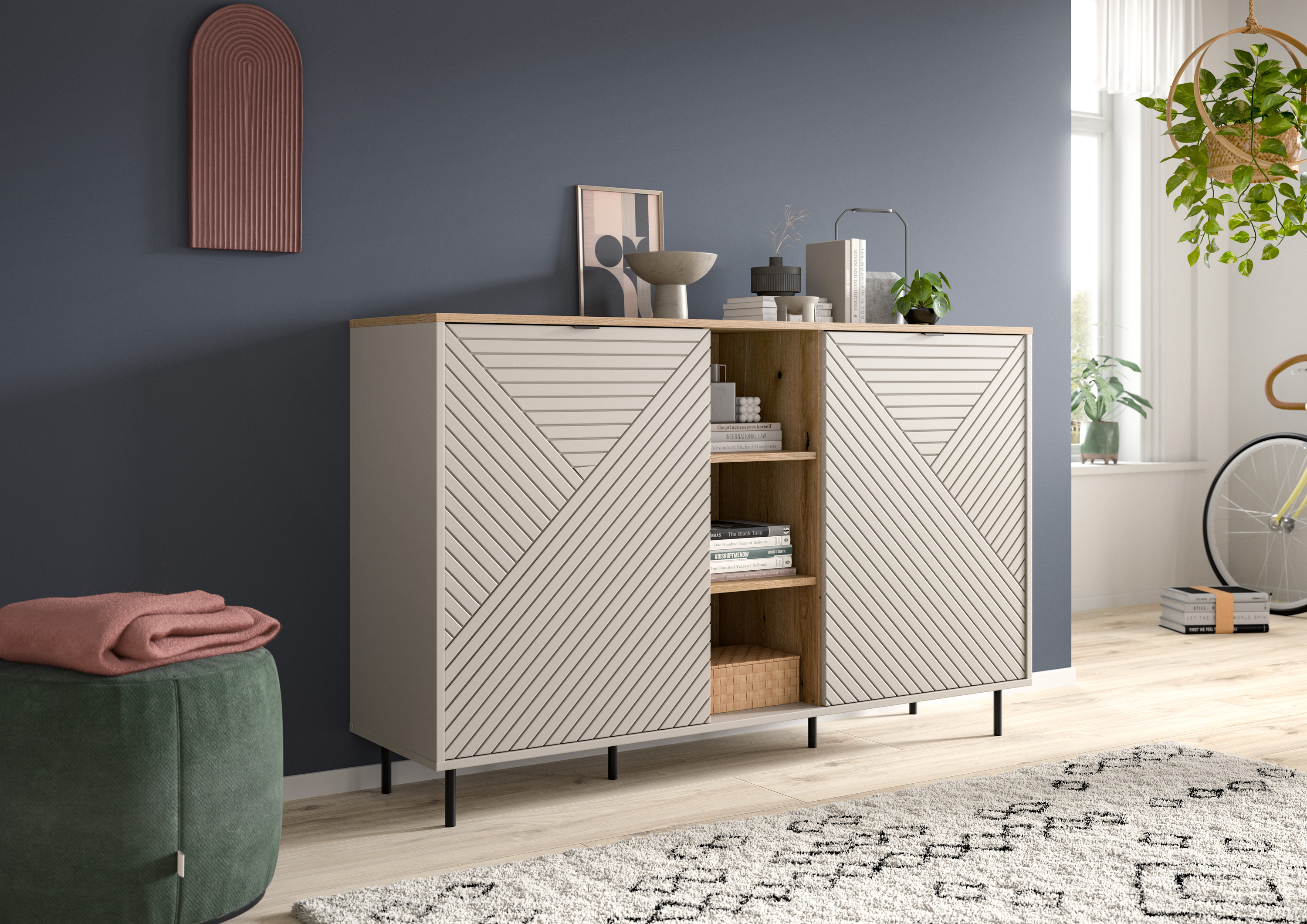 Sideboard CAMPUS