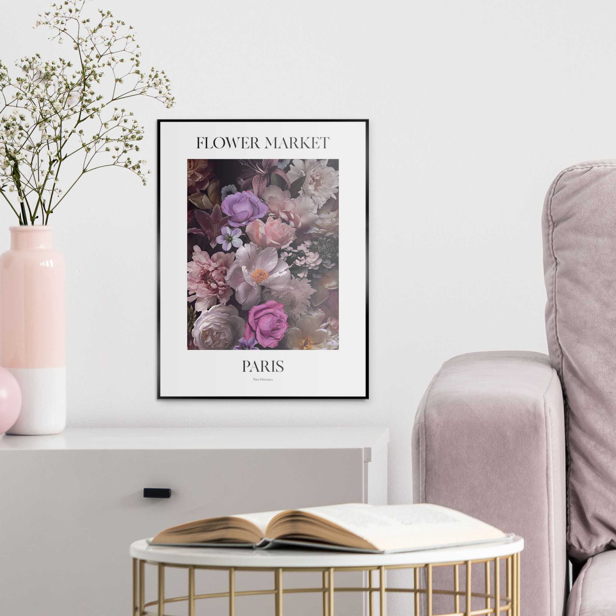 Bild ROSE GARDEN