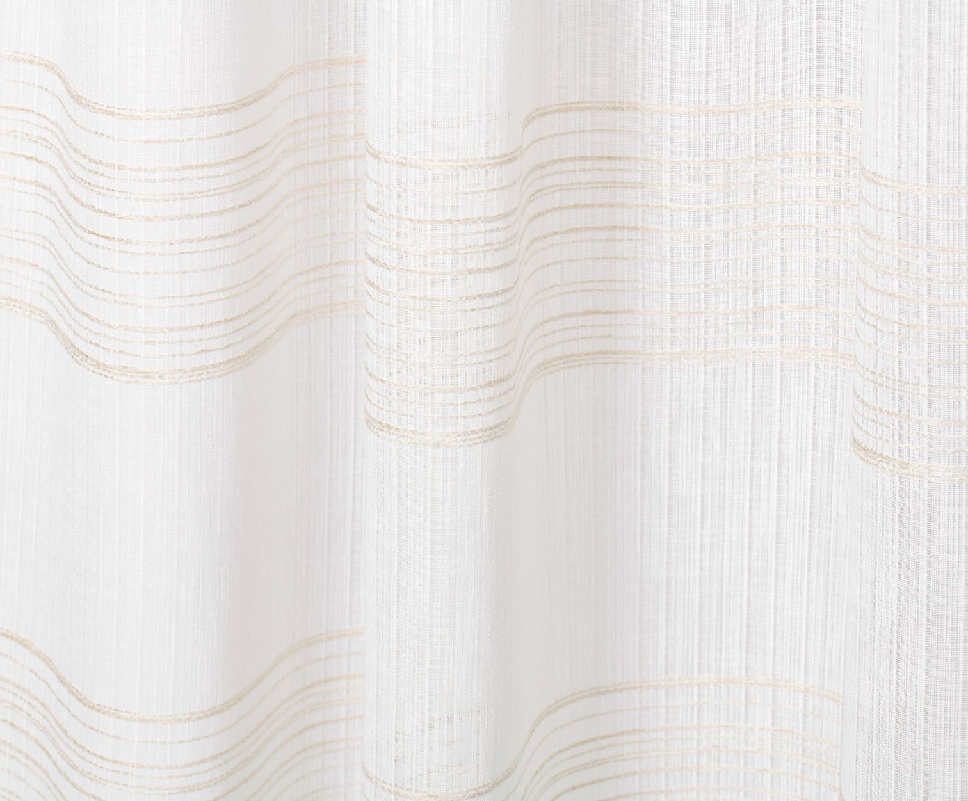 Schlaufenschal MIKADO taupe