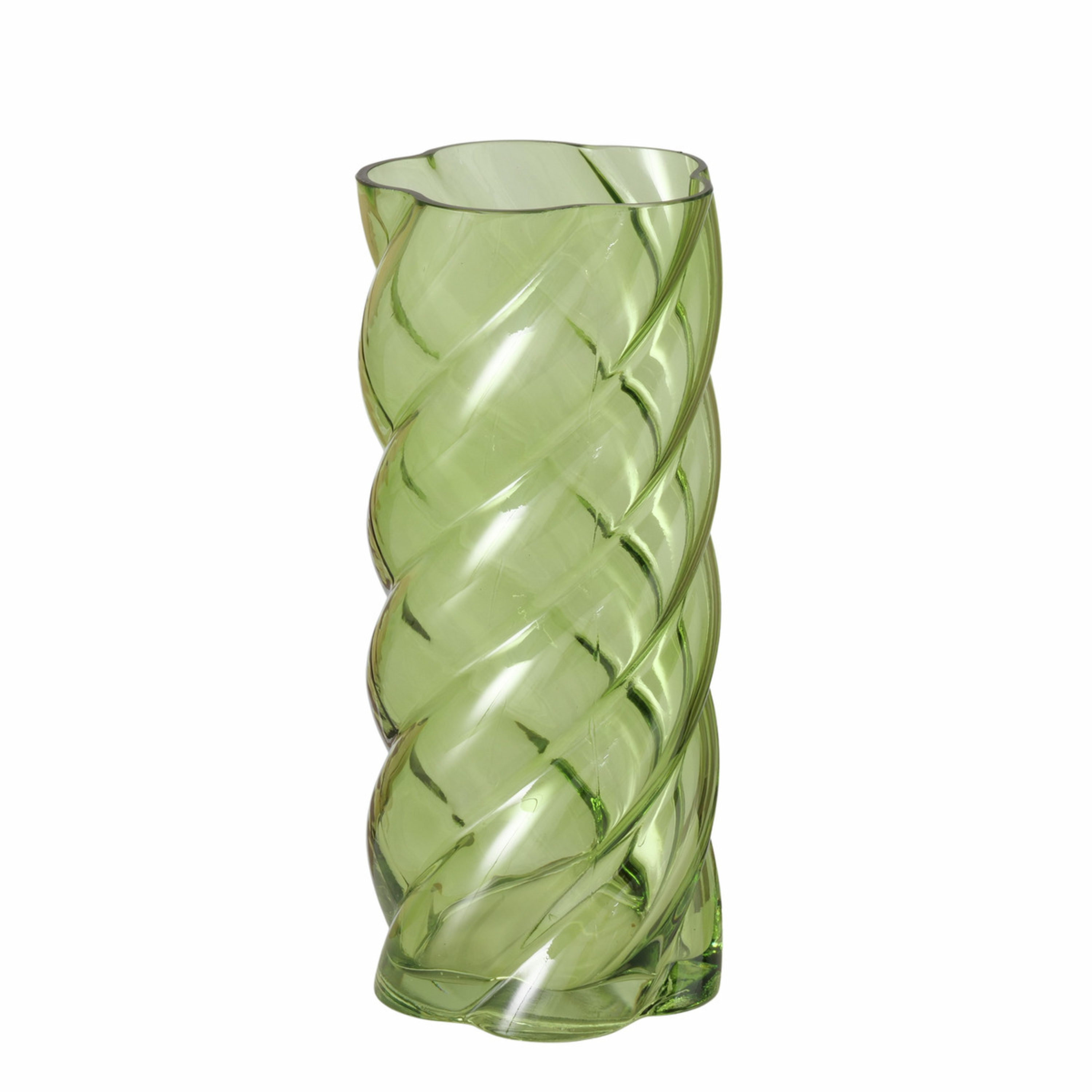 Vase CURVO