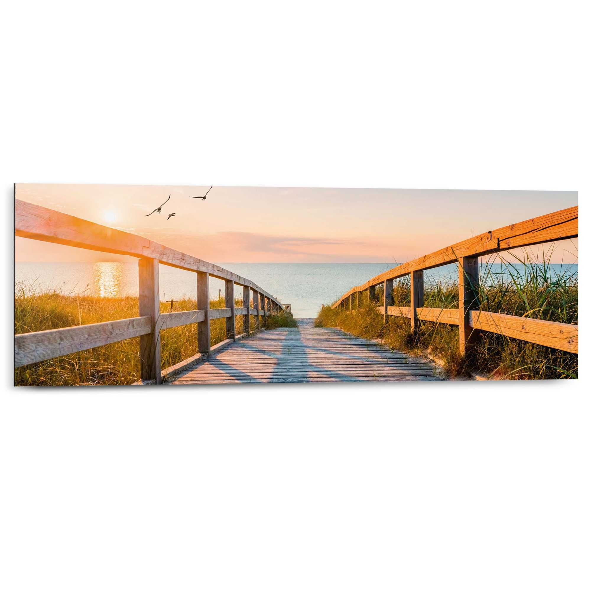 Bild BEACH BOARDWALK