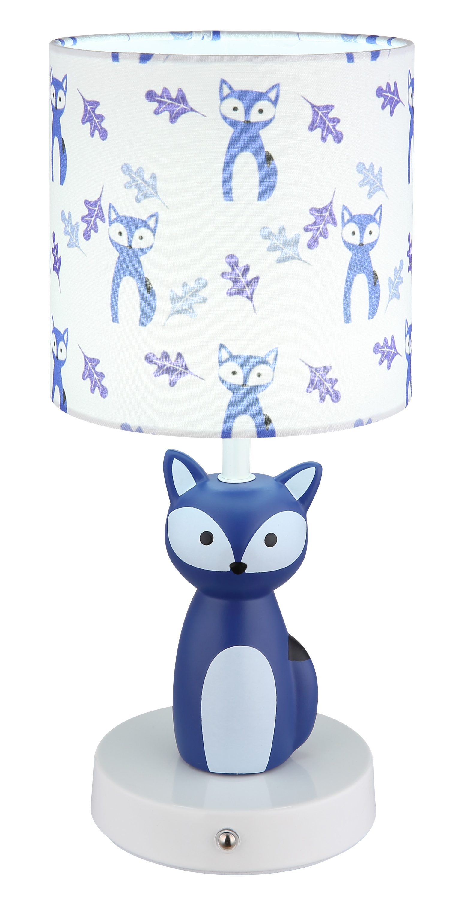 Tischleuchte FOXY