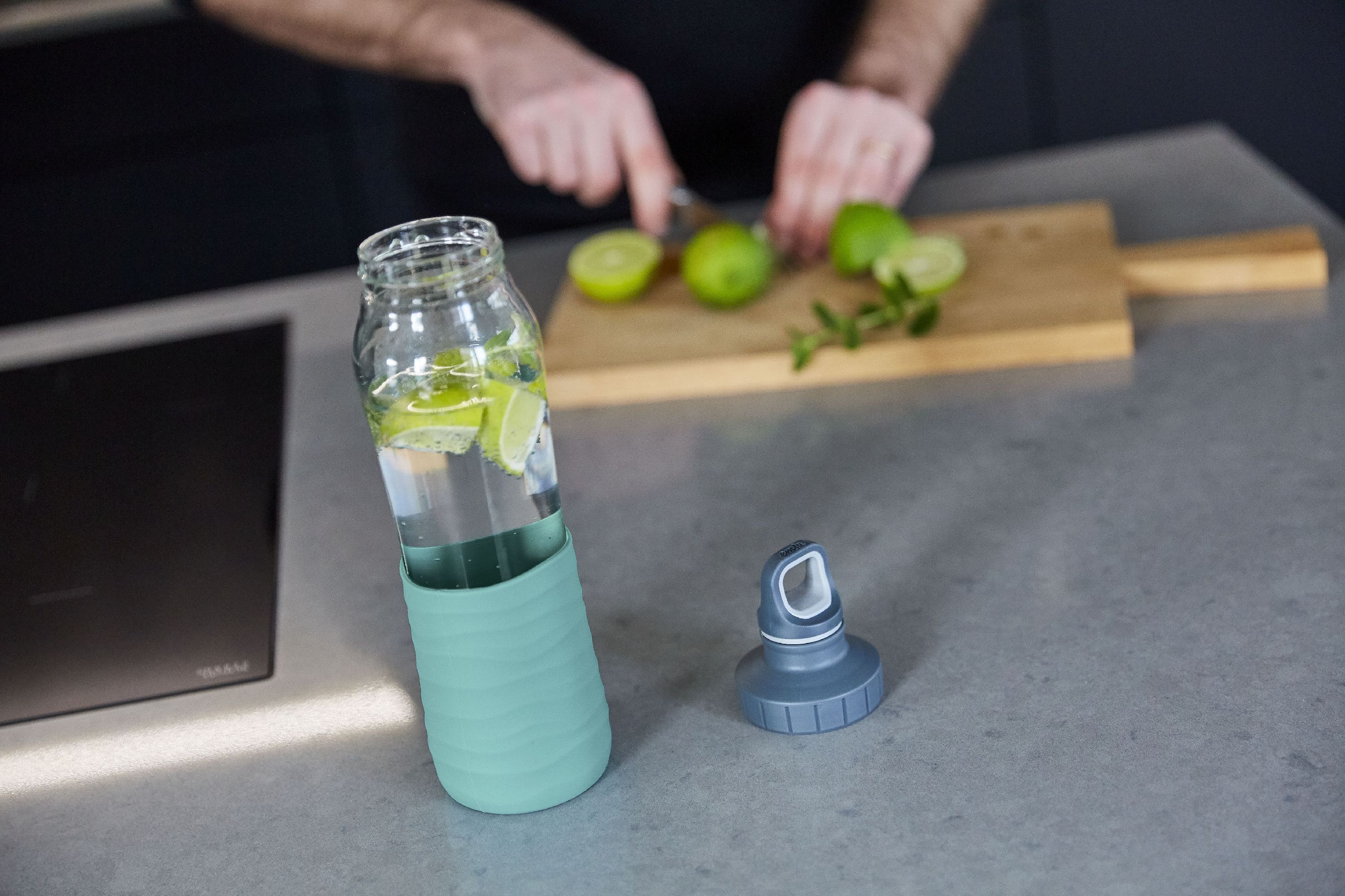 Trinkflasche Drink2Go