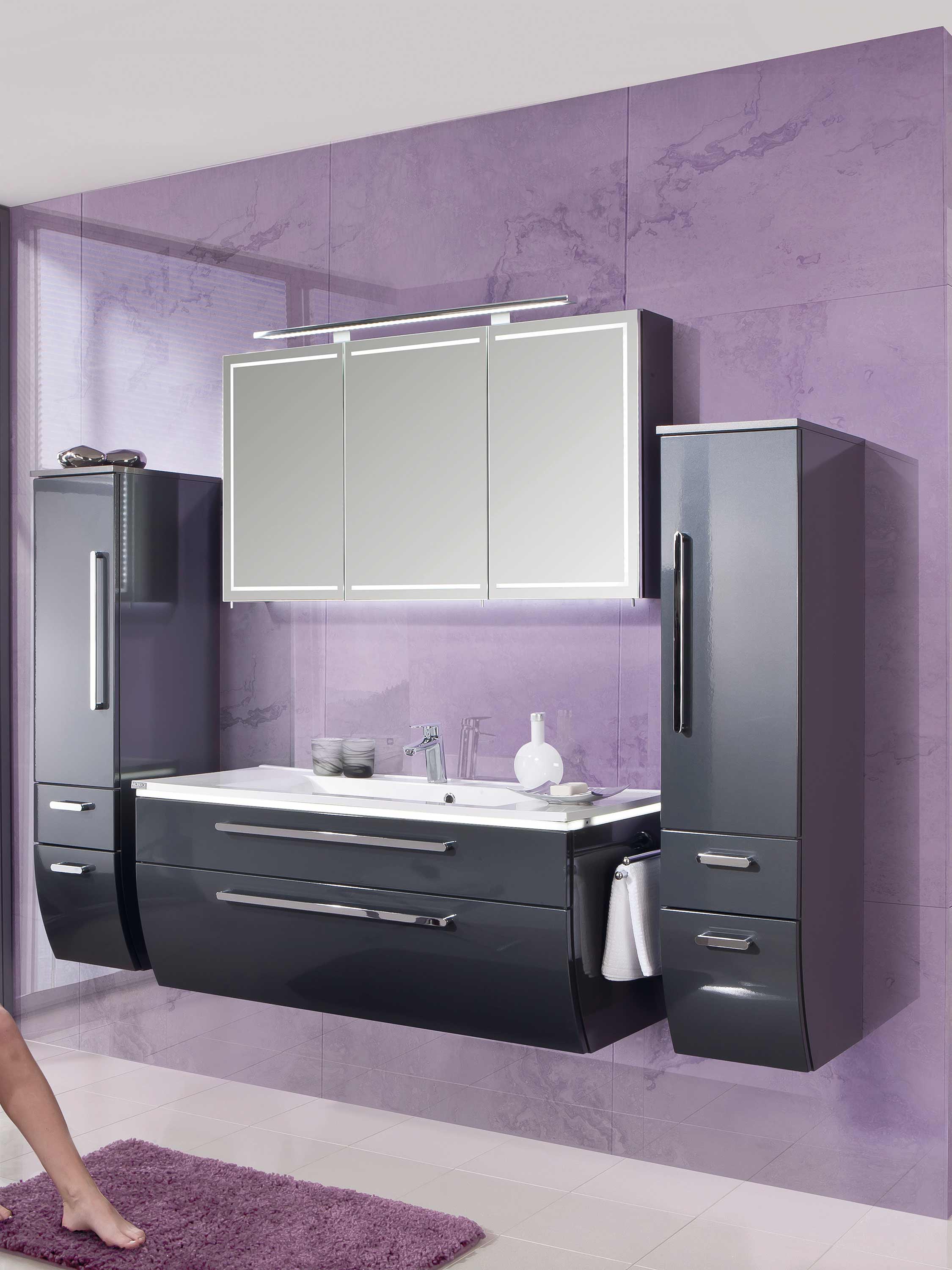 Midischrank MONDO RONDA