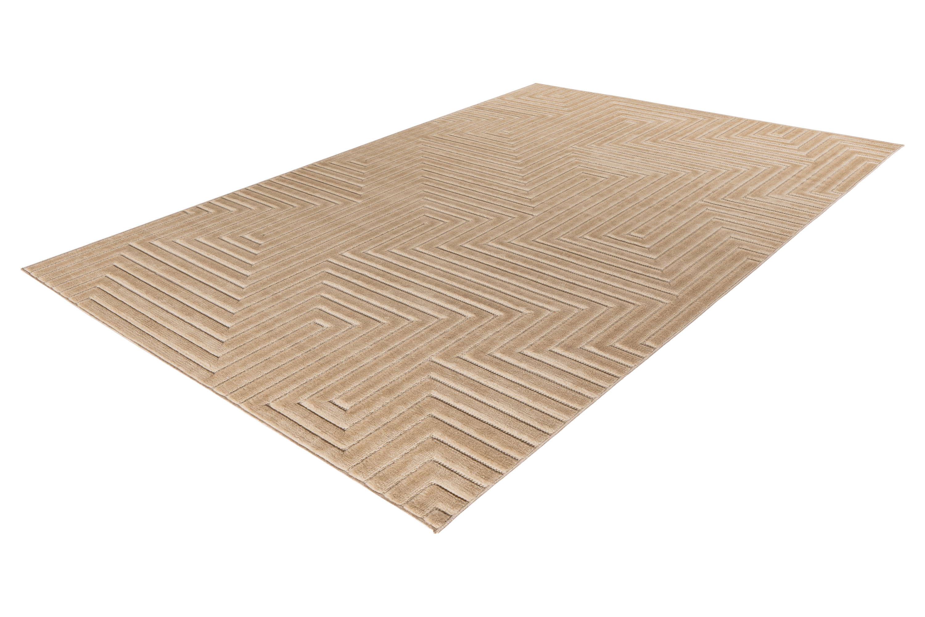 Teppich VIVA beige
