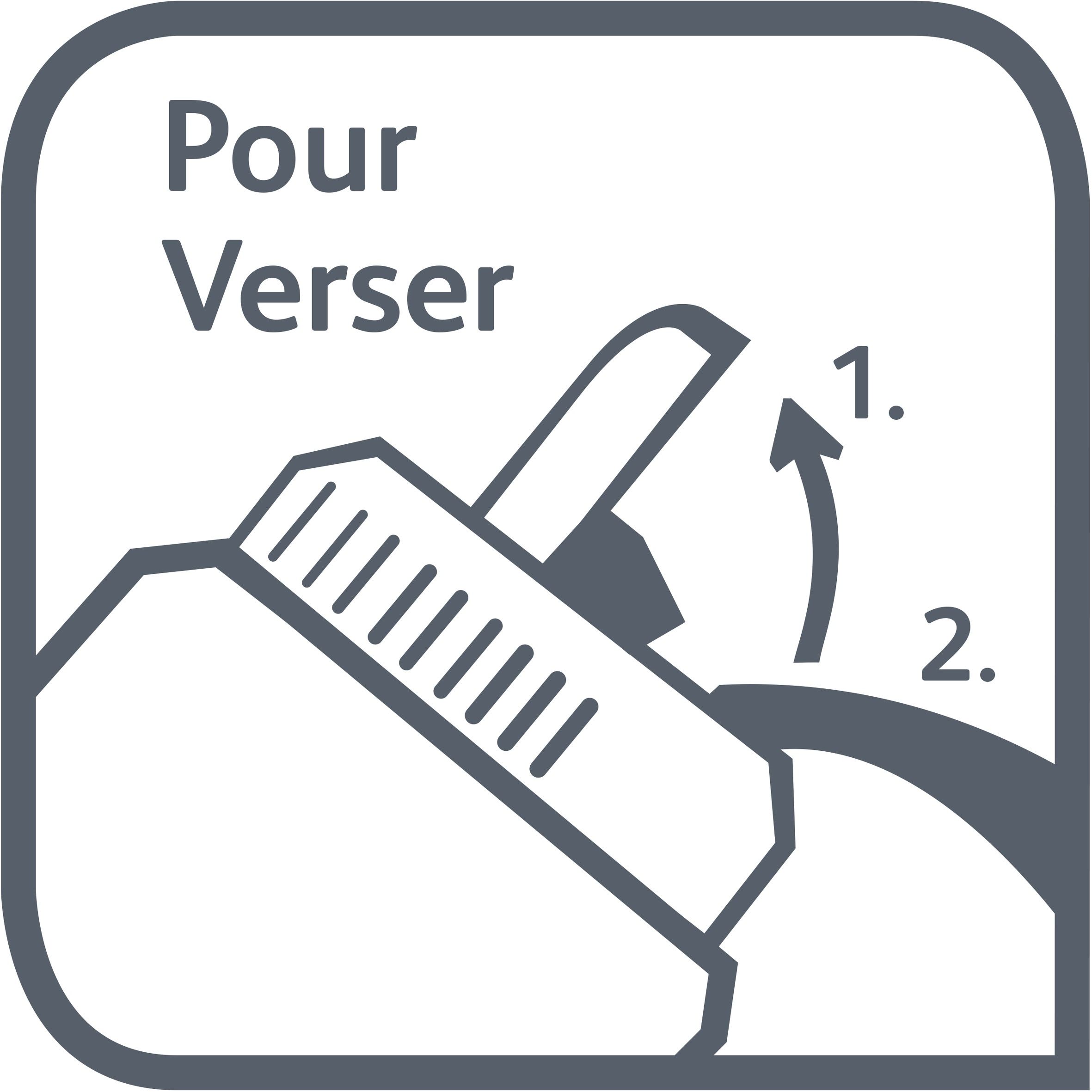Isolierflasche MOBILITY