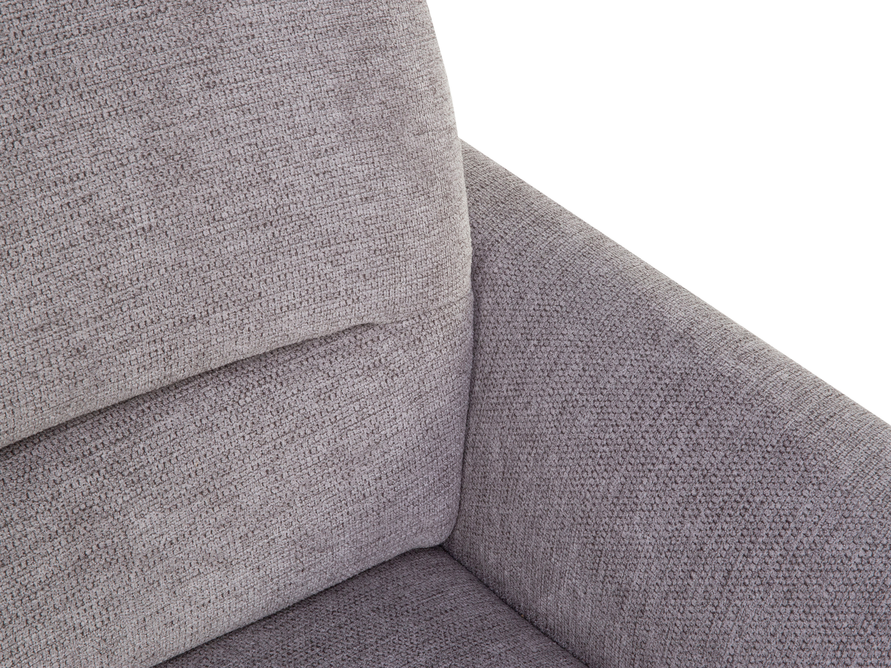 Sofa SYSTEMPOLSTER 2,5 Sitzer PACITA