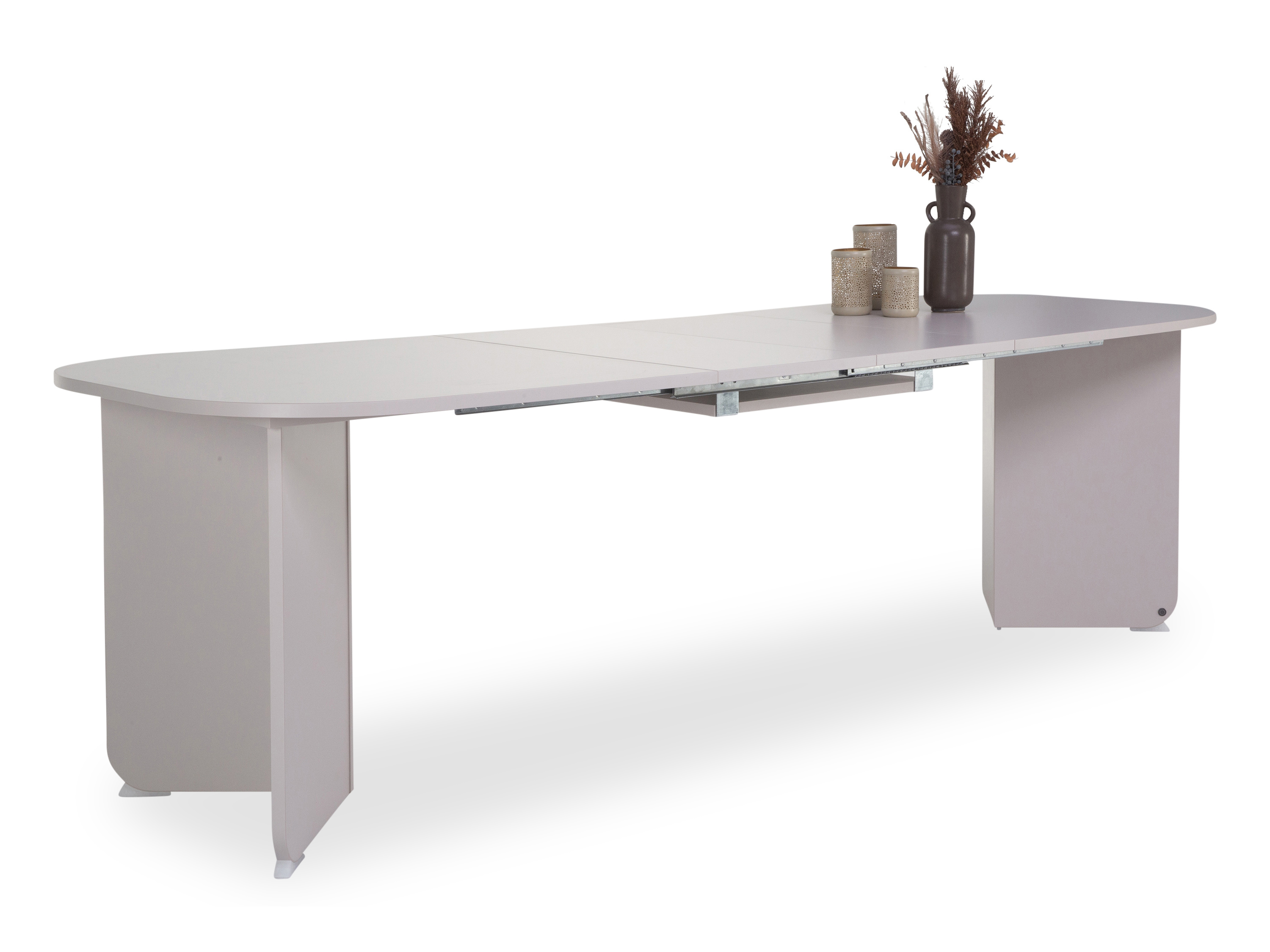 Esstisch TOM TAILOR ROUNDED TABLE PLUS