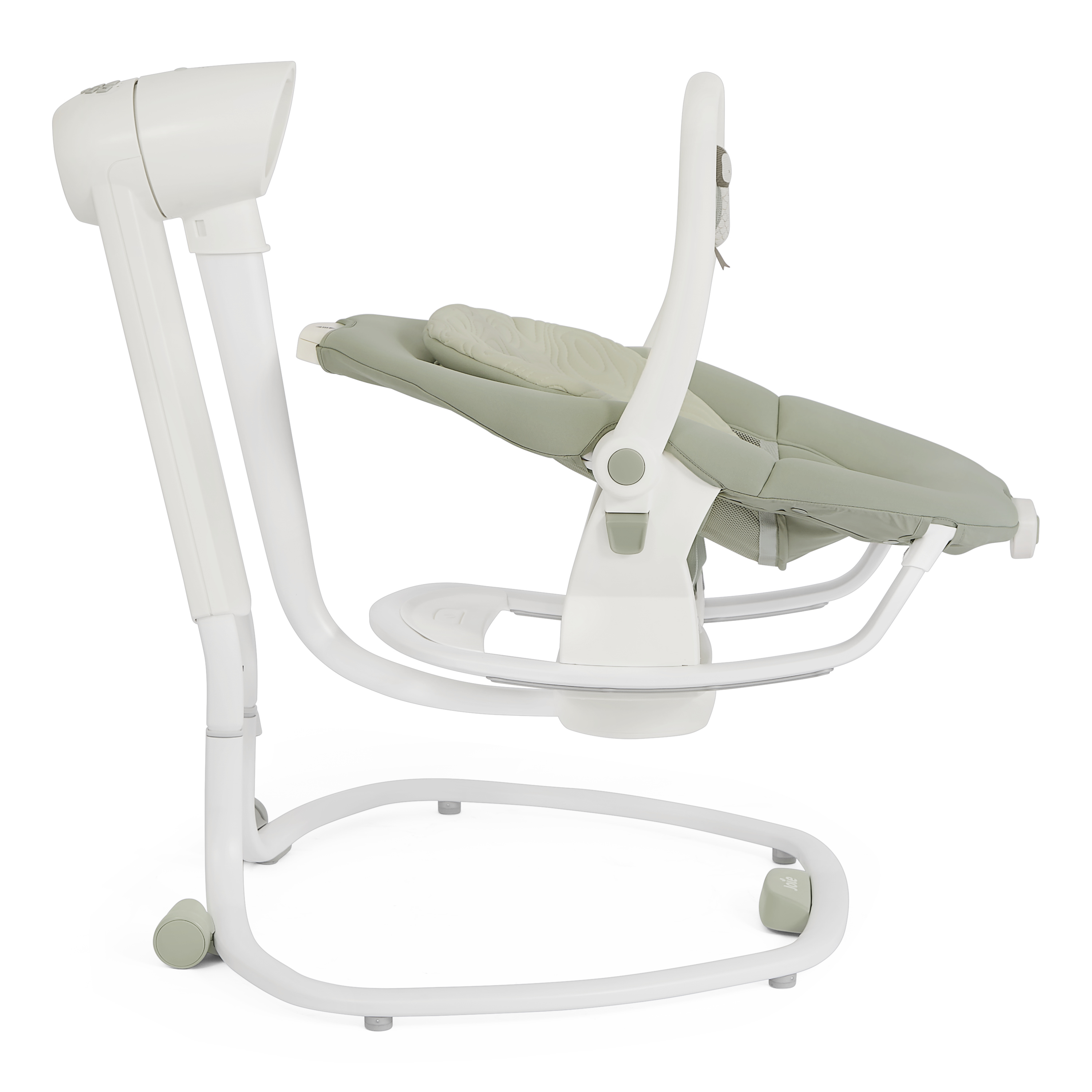 Wippe JOIE SERINA 2in1