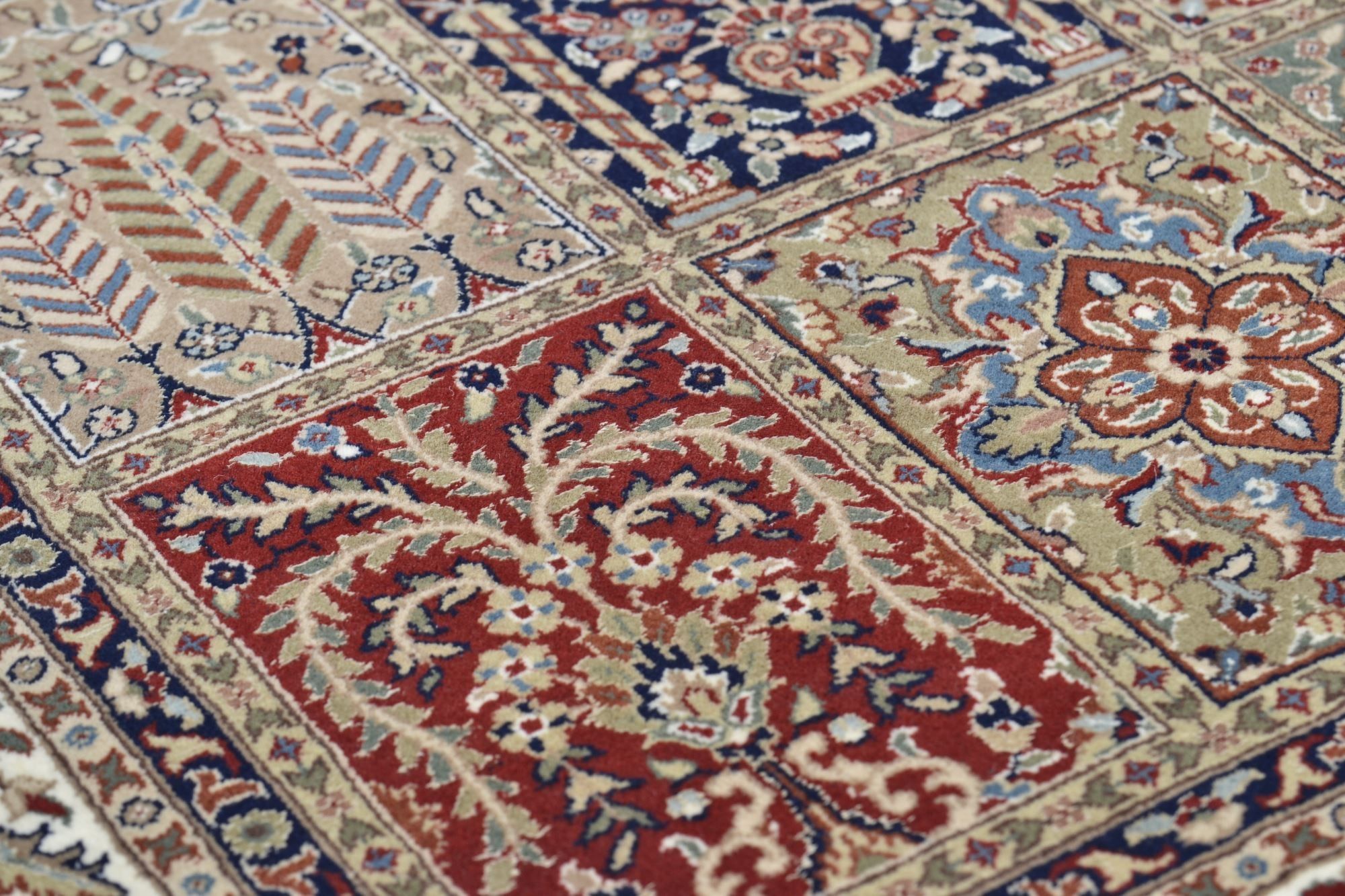 Teppich SIRSA SILK