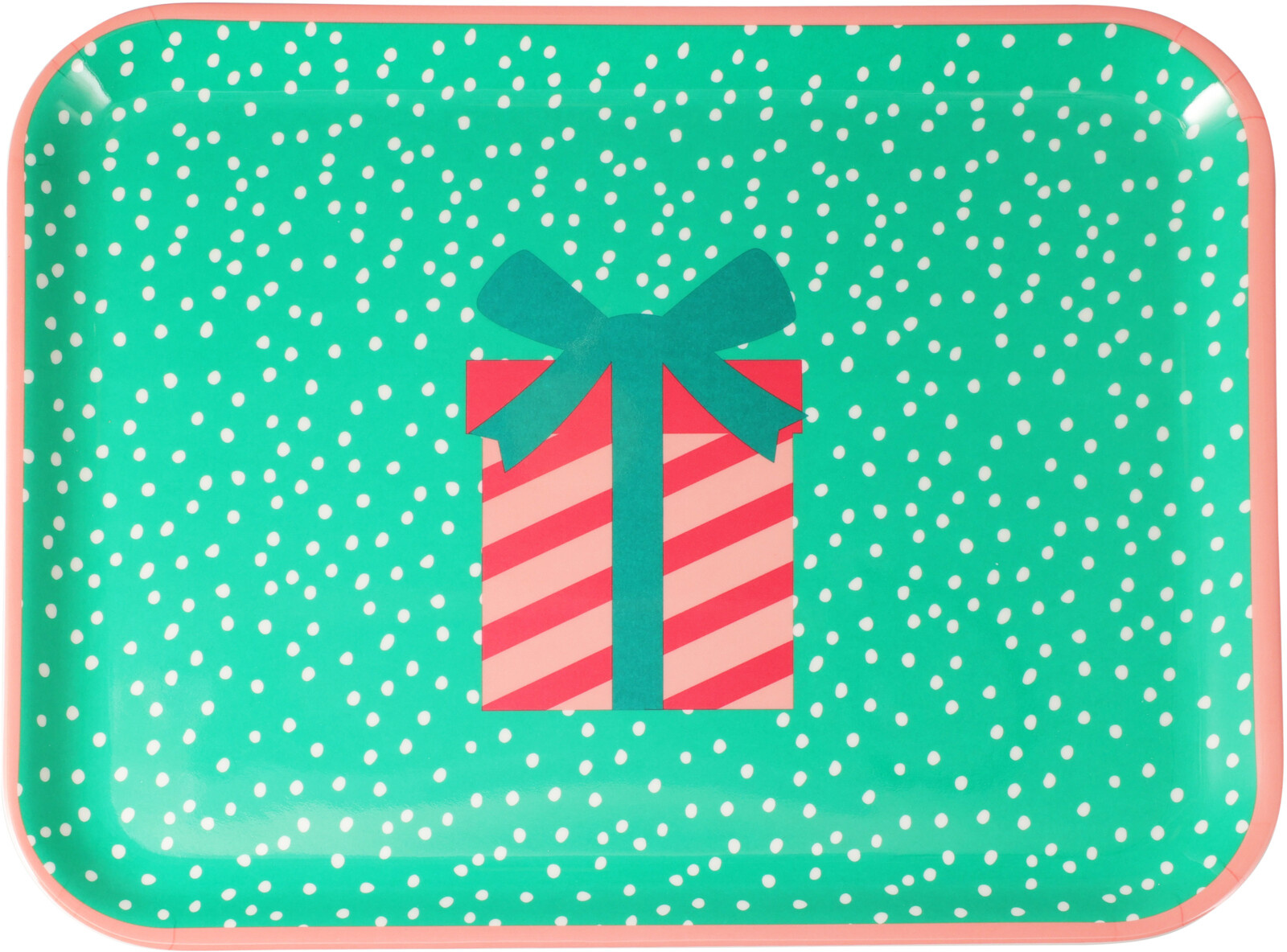 Tablett X-MAS