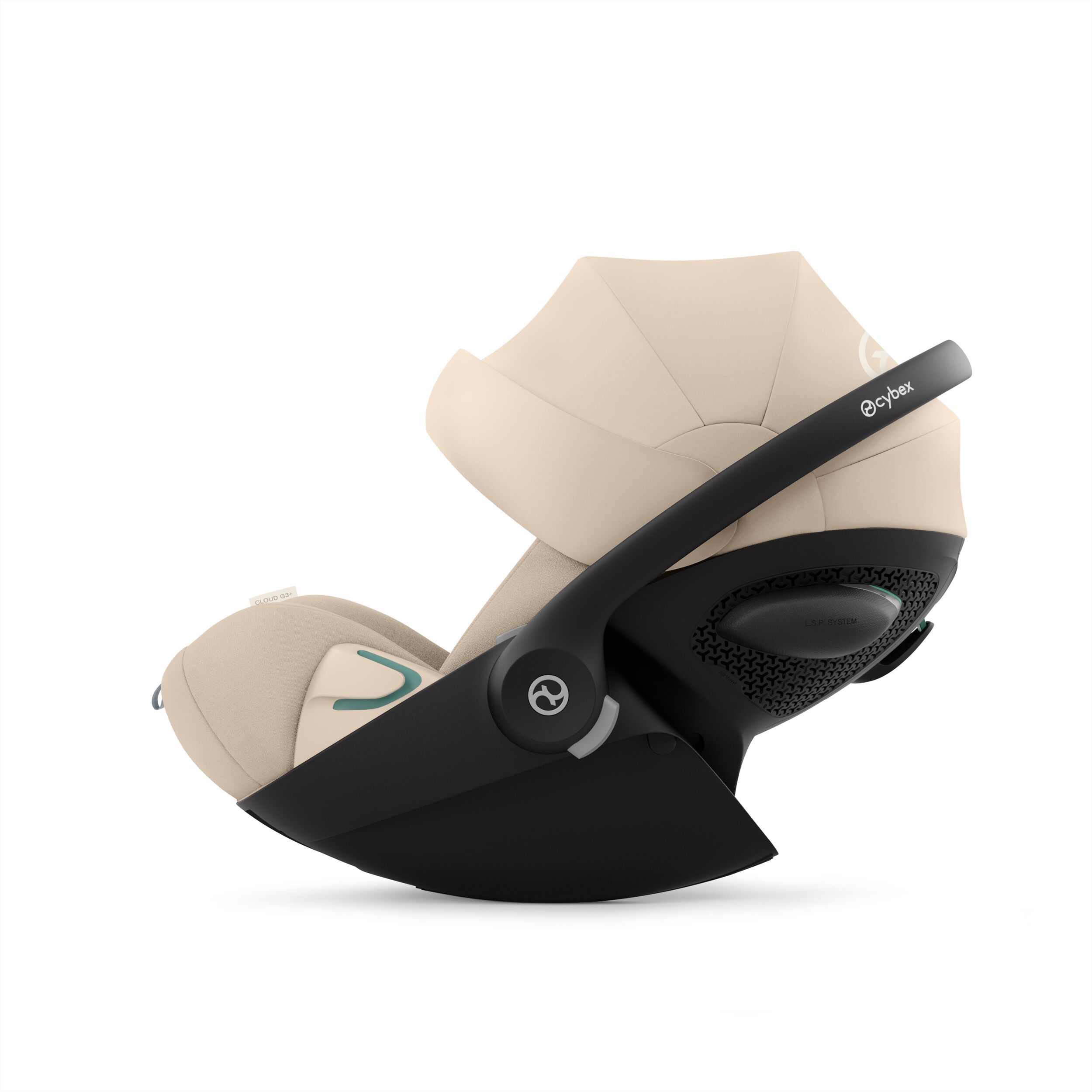 Babyschale CYBEX Cloud G3 Plus