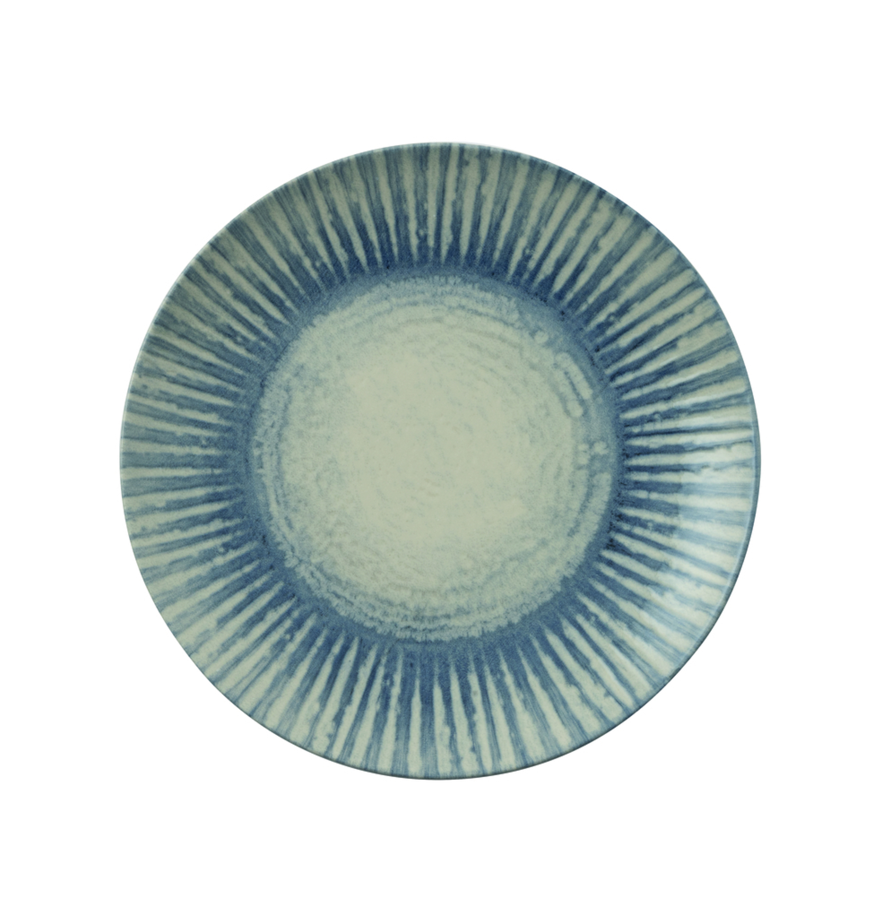 Dessertteller ARTHUR Krupp SUNLIGHT BLUE