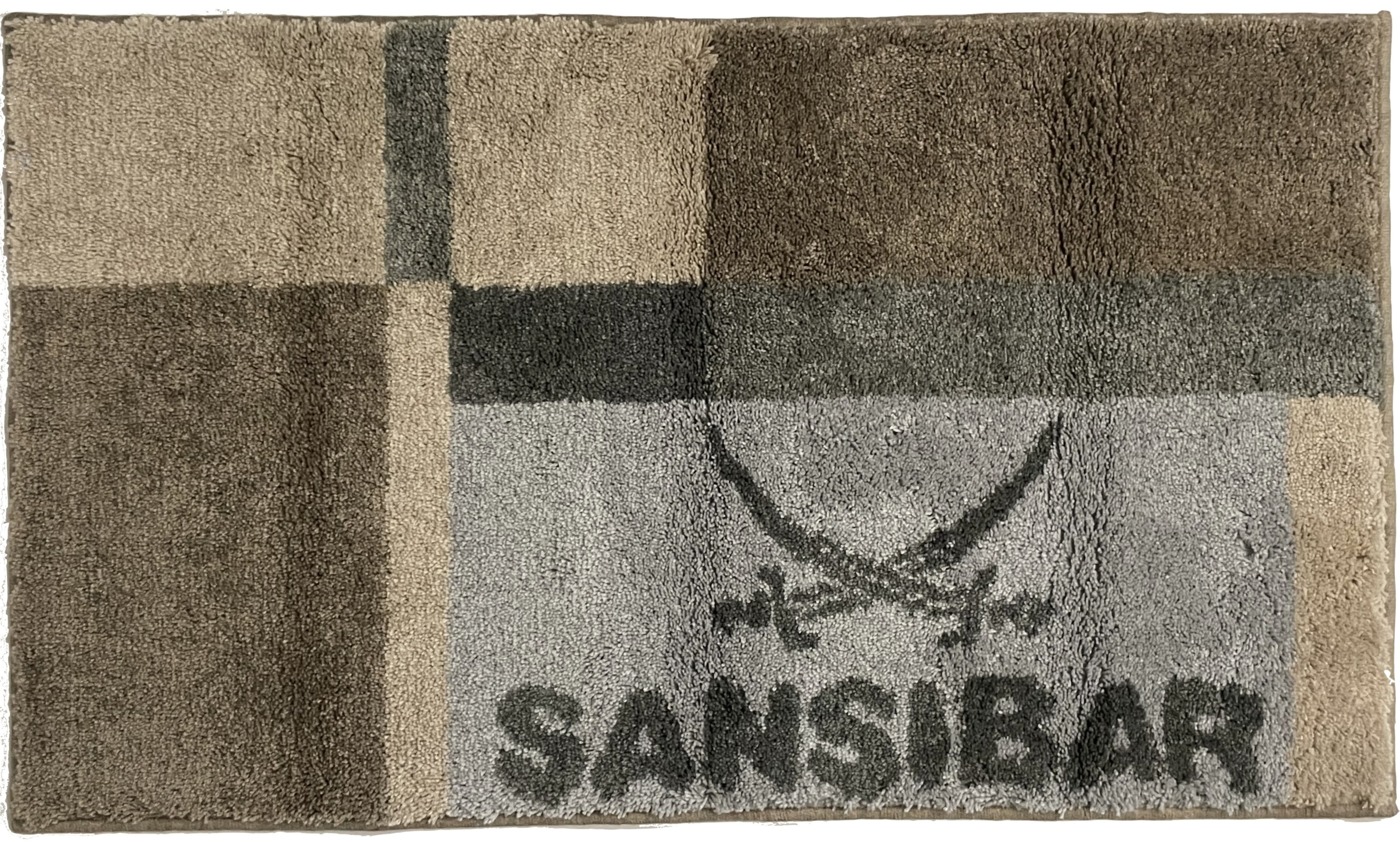 Badematte SANSIBAR