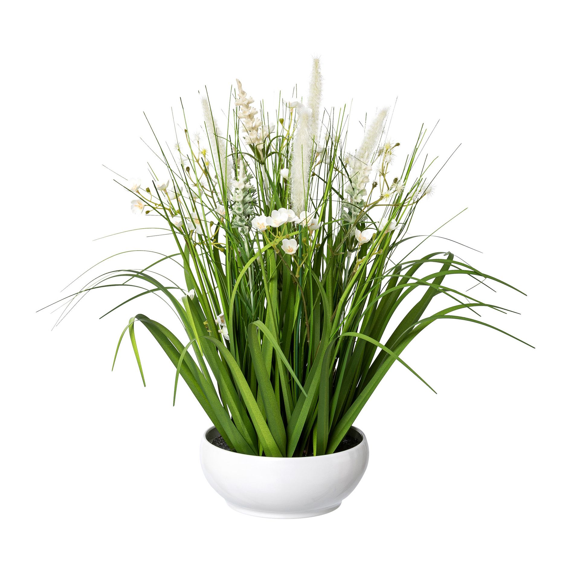 Kunstblume WIESENBLUMEN