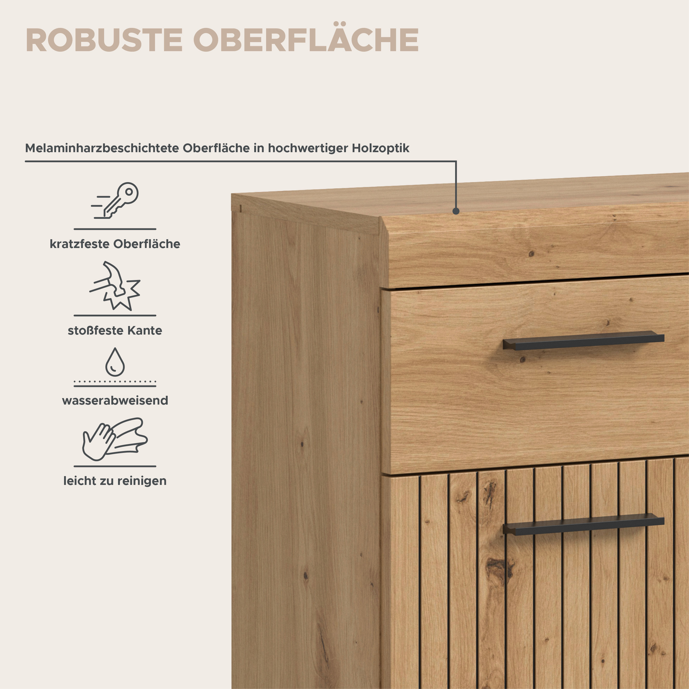 Midischrank SCOUT