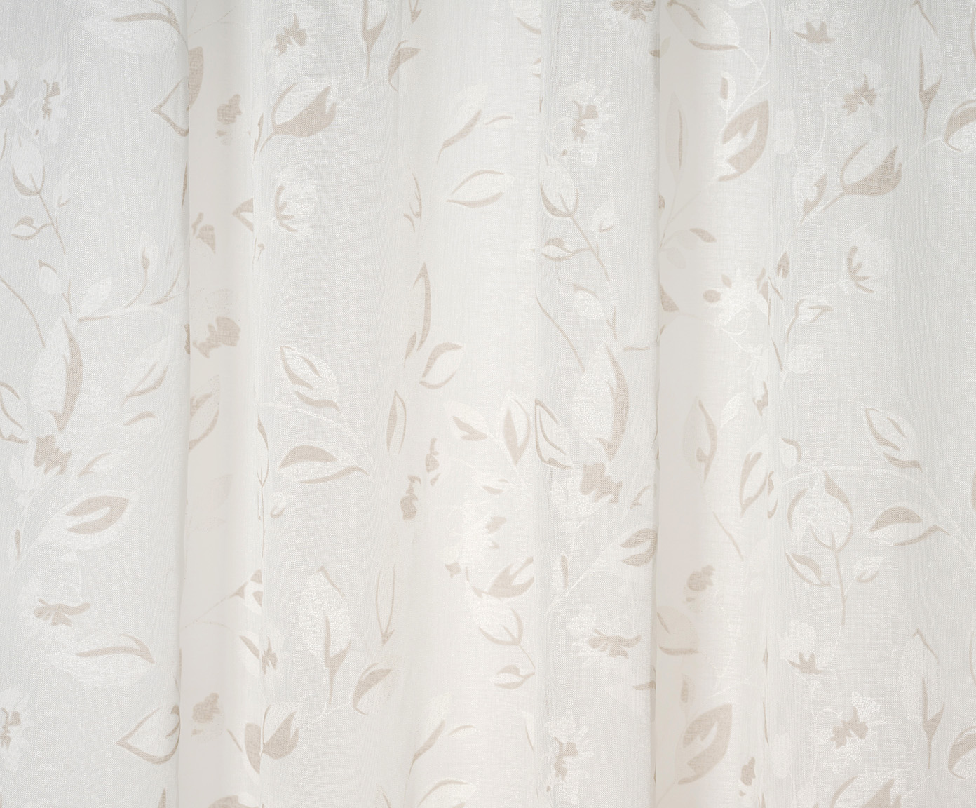 Schlaufenschal FIENE taupe