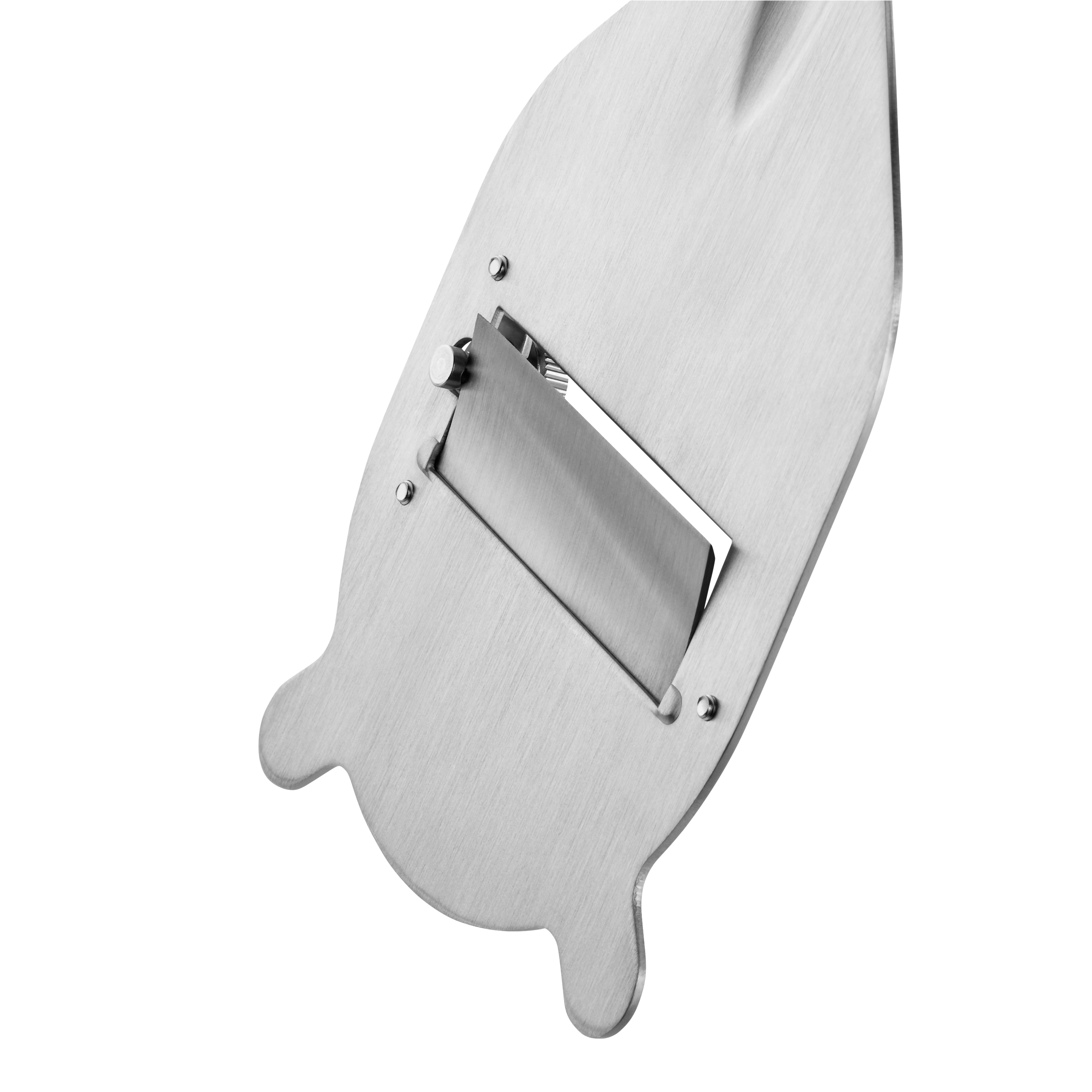 Gourmethobel WMF PROFI PLUS